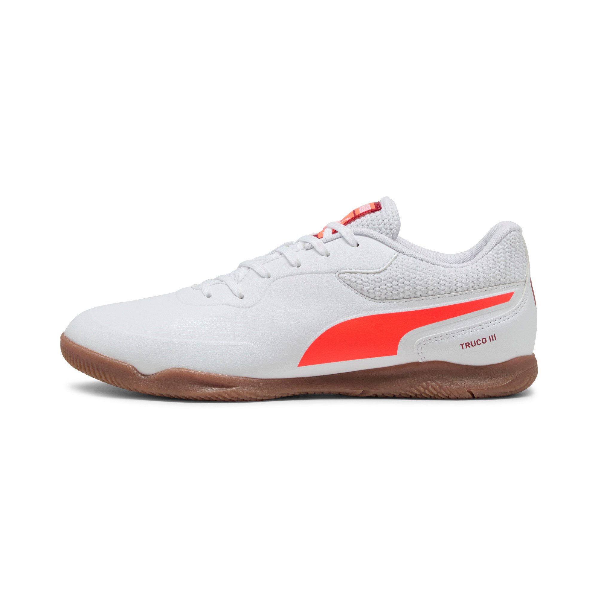 PUMA Zaalschoenen TRUCO III