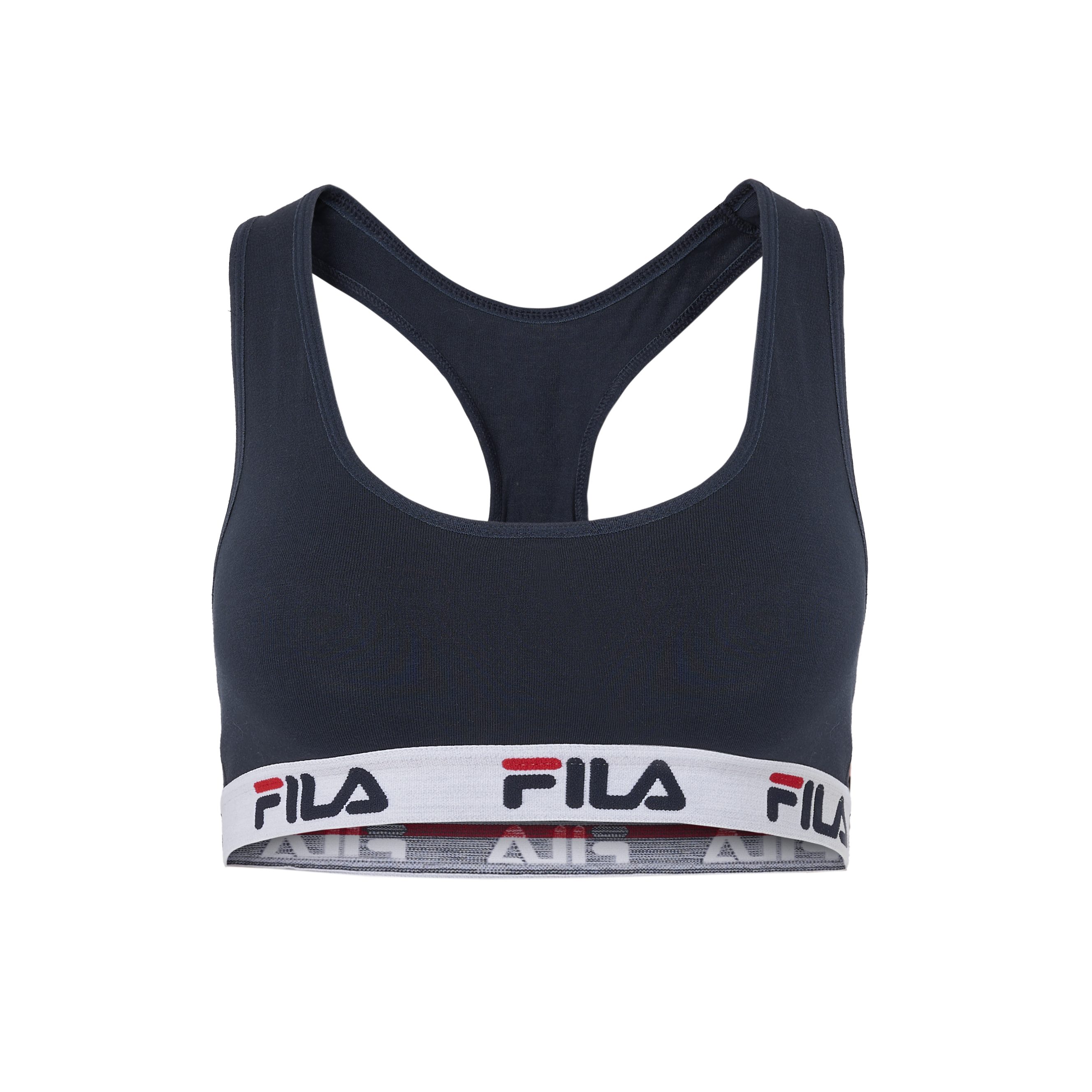 Fila Bustier WOMAN BUSTIER zonder vulling en zonder beugel (Set van 2)