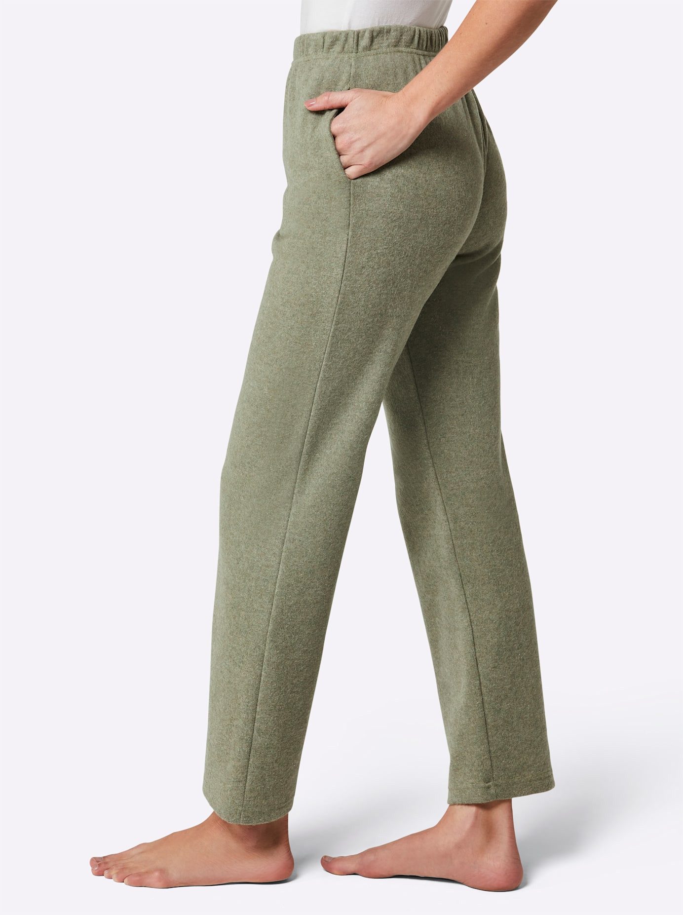 Plantier Homewearbroek