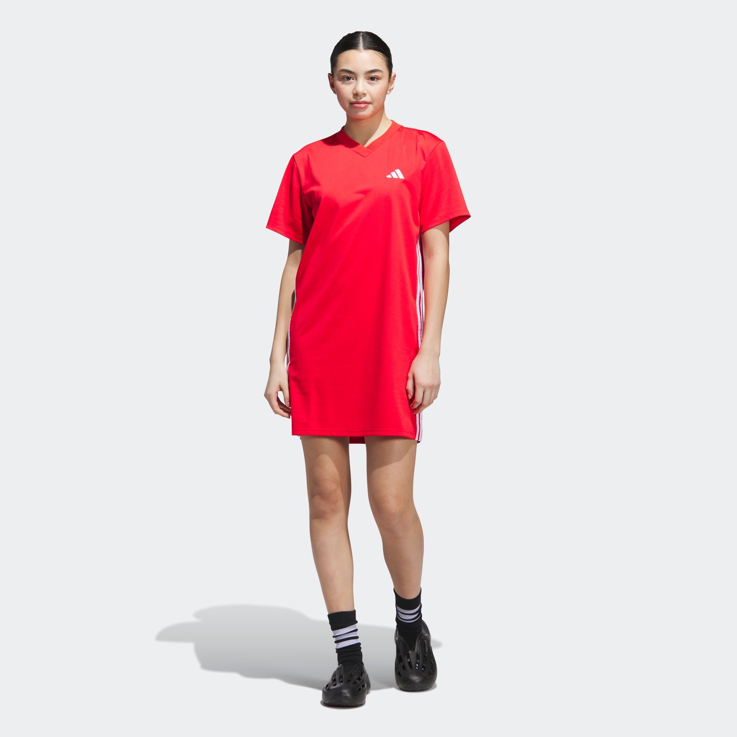 adidas Sportswear Shirtjurk (1-delig)