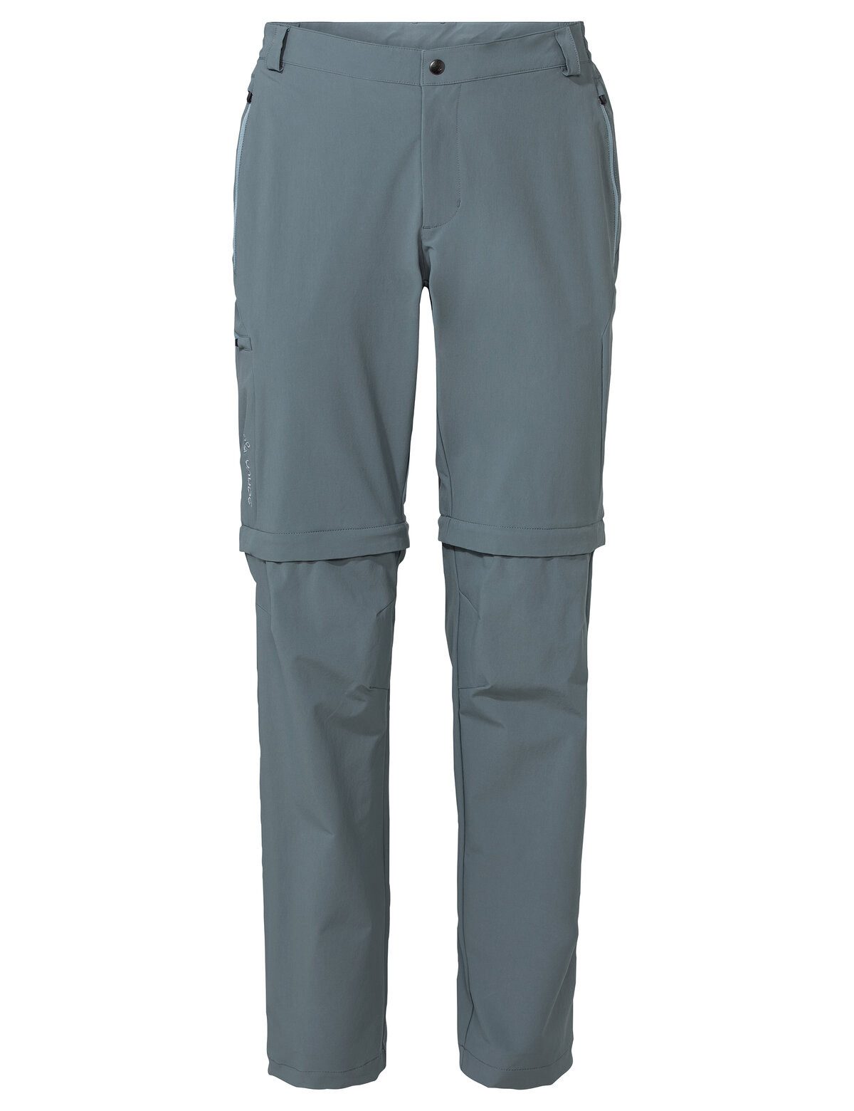 VAUDE Fietsbroek MEN'S YARAS ZO PANTS