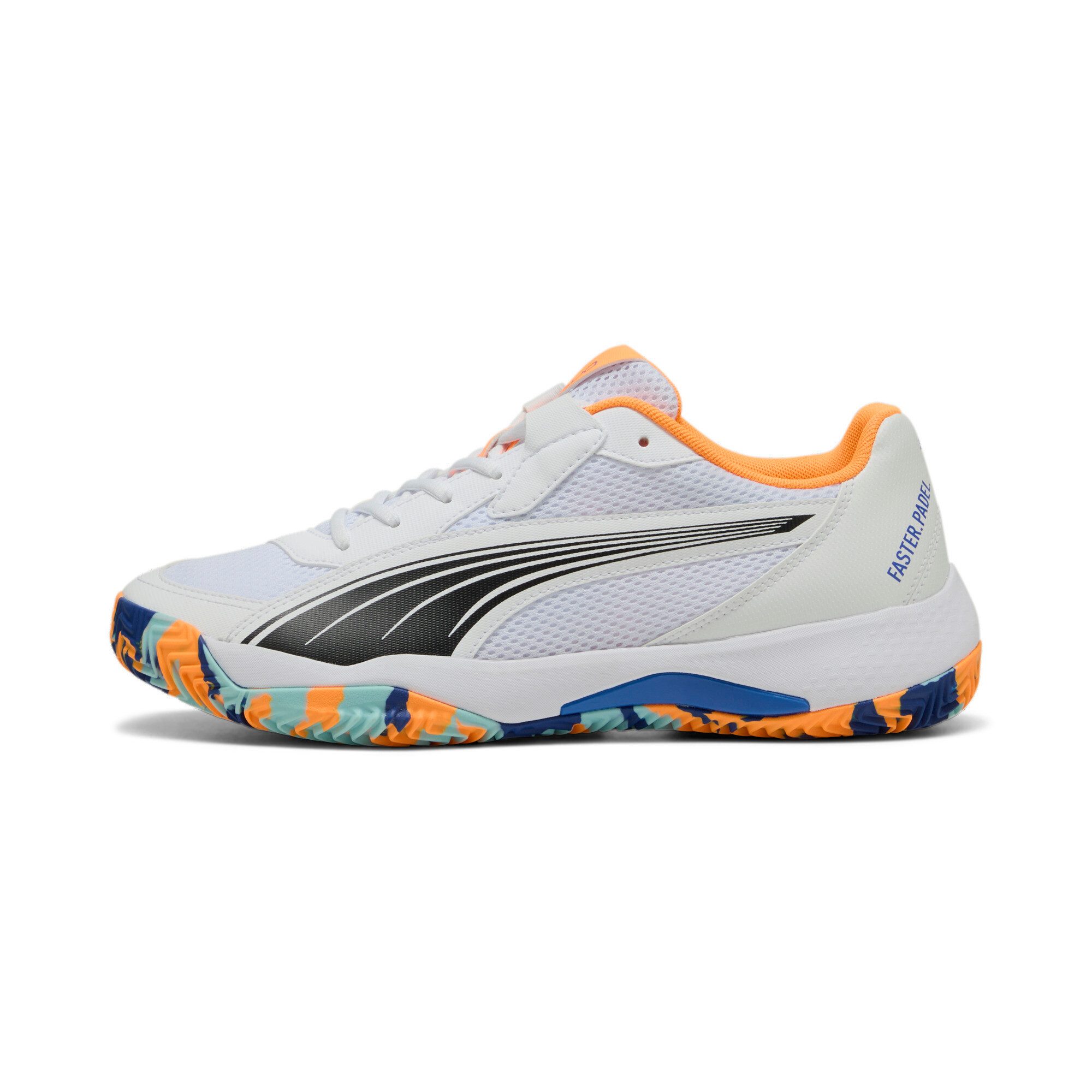 PUMA Tennisschoenen NOVA COURT