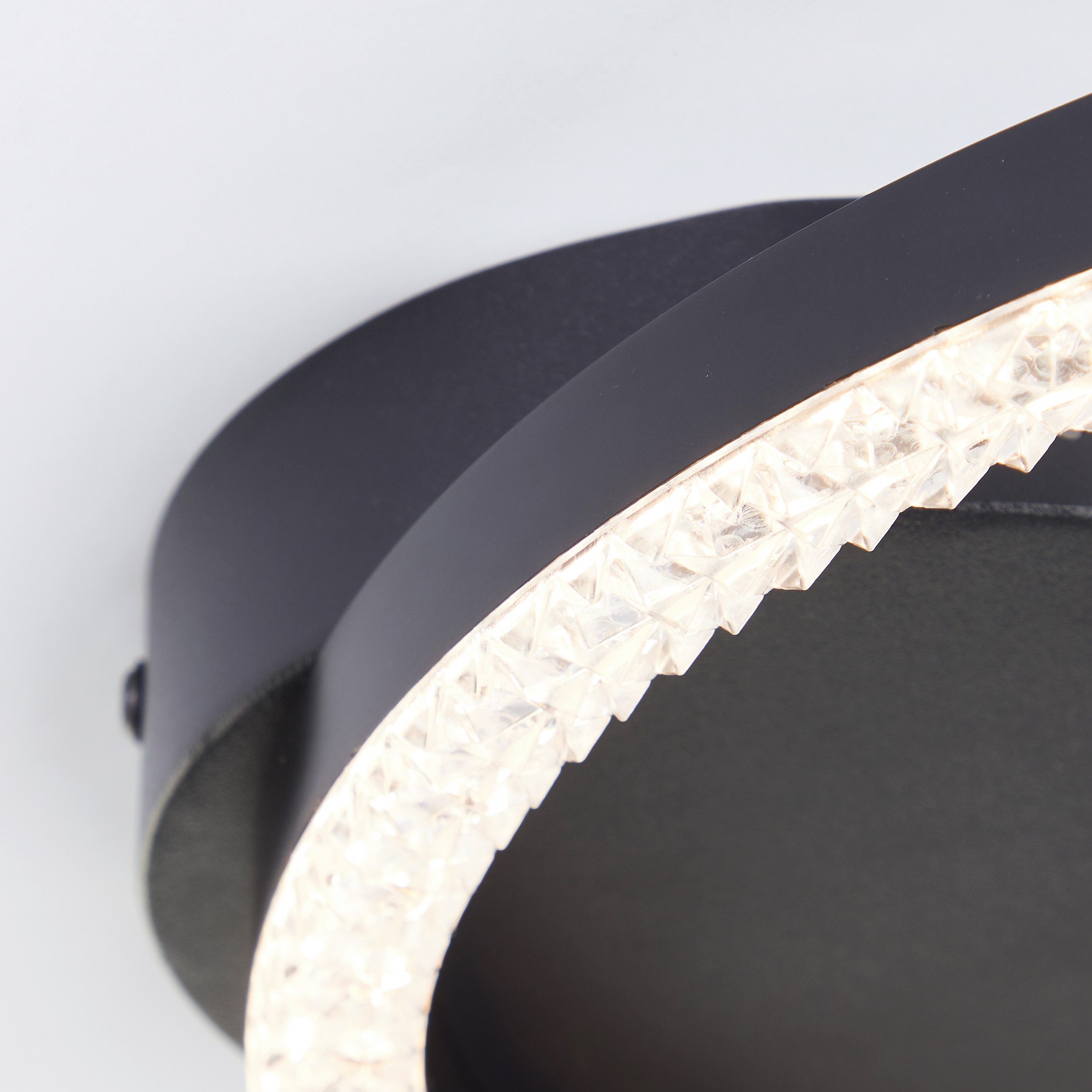 BreLight Led-plafondlamp AURELIA