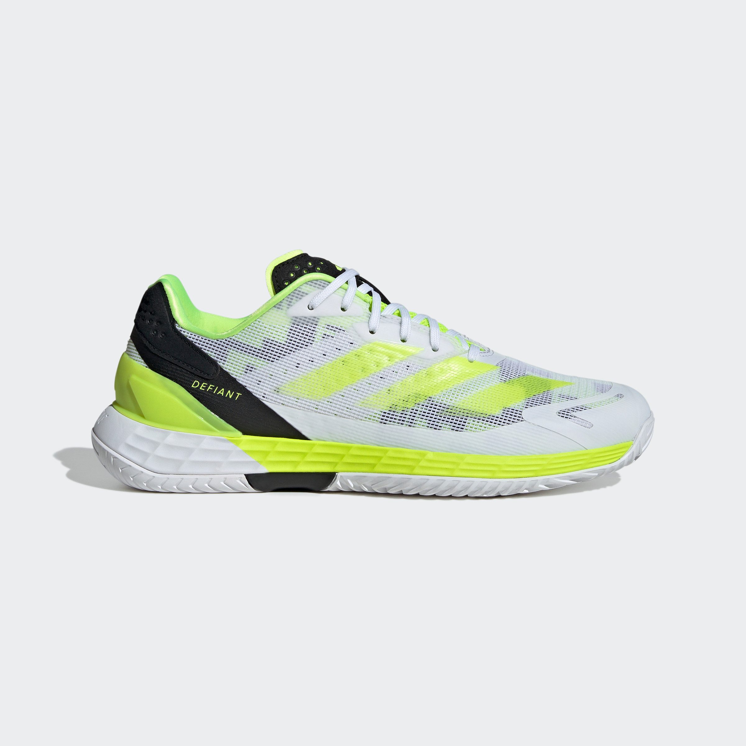 adidas Performance Tennisschoenen DEFIANT SPEED 2