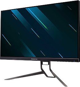 Acer Gaming-ledscherm Predator XB323QKNV, 80 cm / 31,5", 4K Ultra HD
