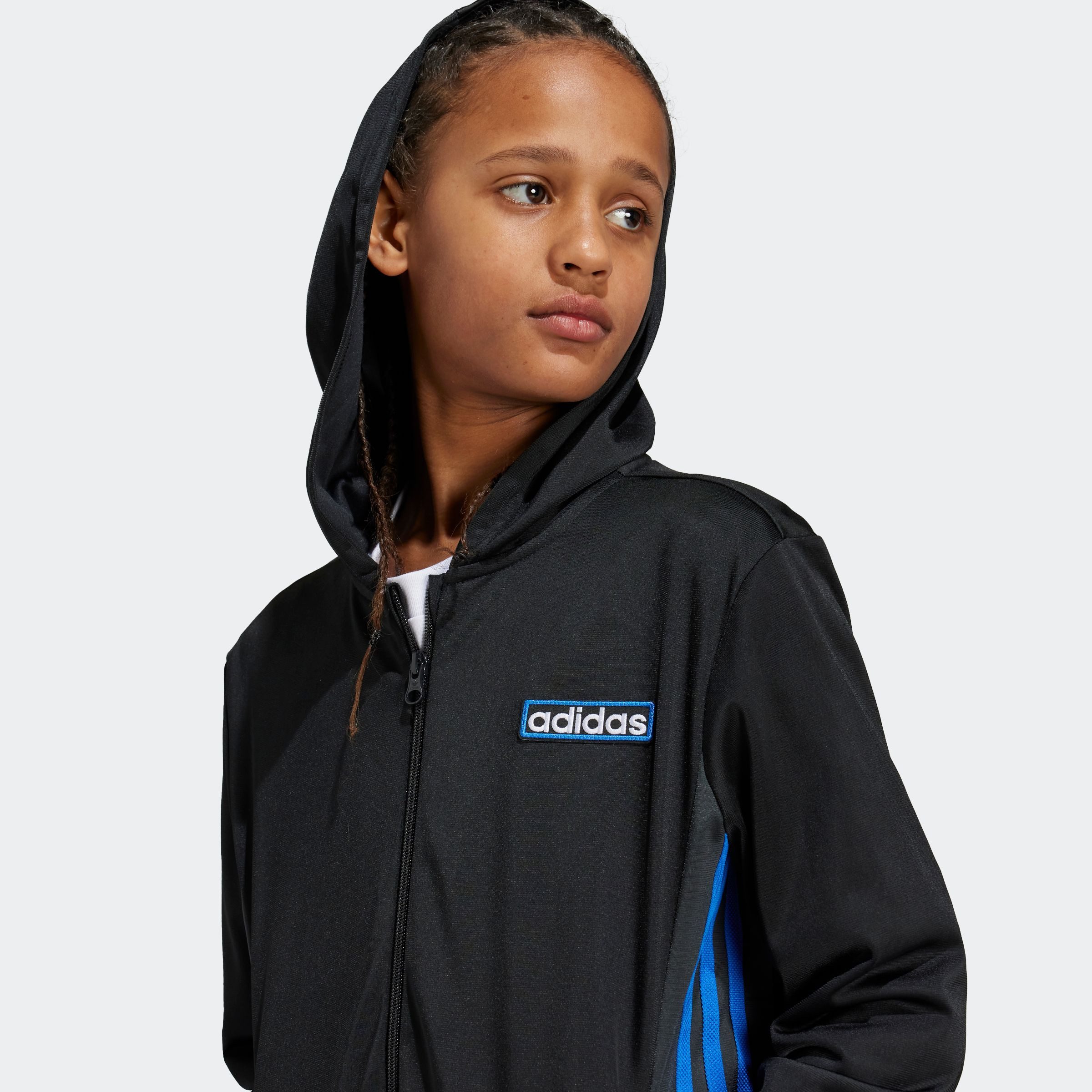adidas Originals Hoodie ADIBREAK FZ HD
