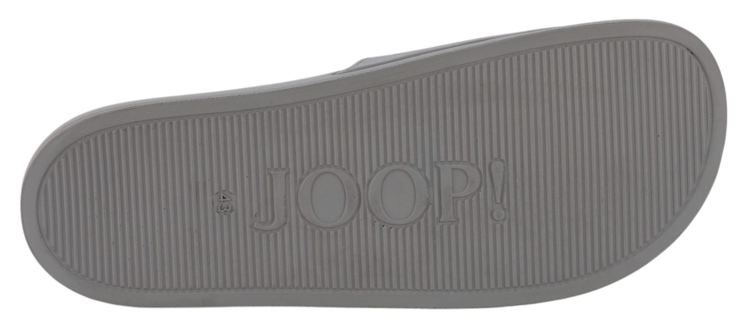 Joop! Badslippers Stampa fine marinos sandal fd