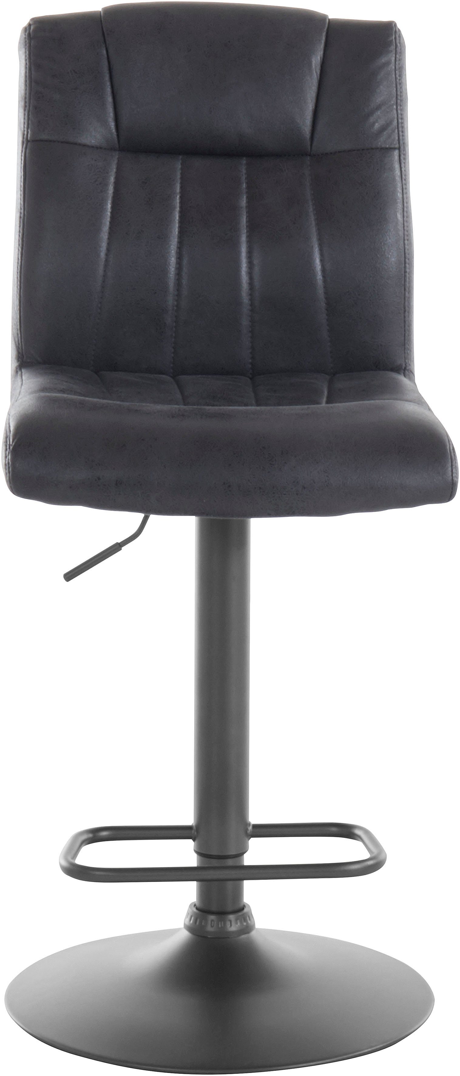 HELA Barkruk Elke H (set, 2 stuks)