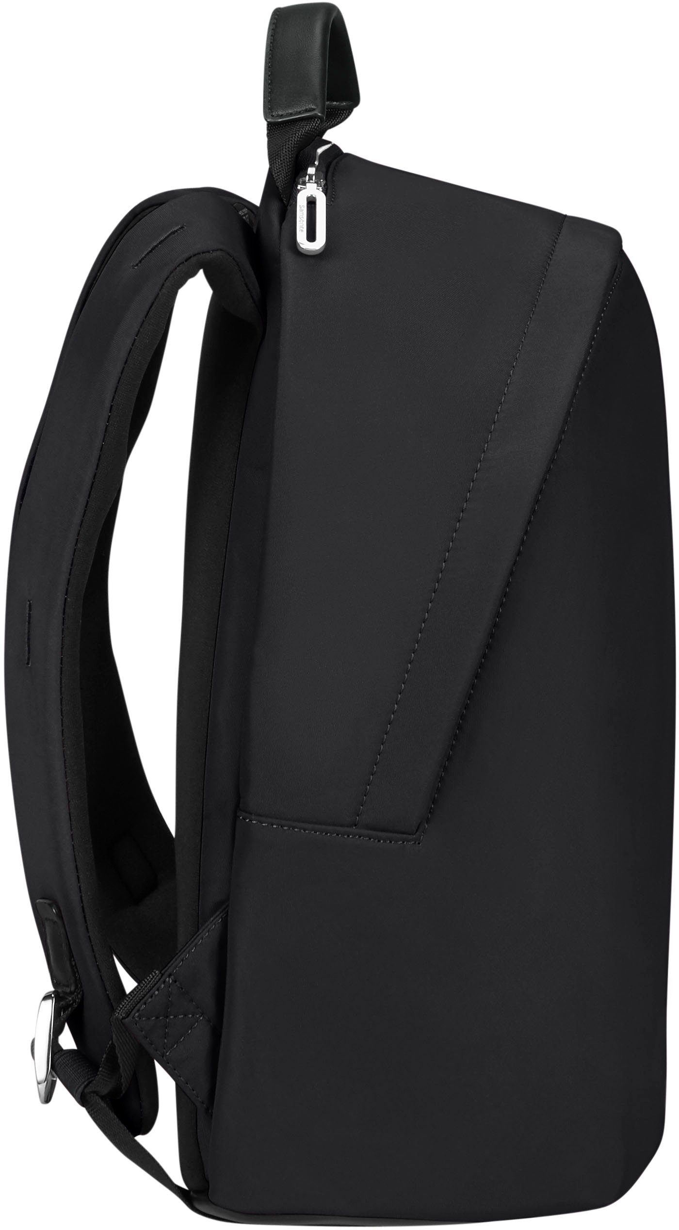 Samsonite Laptoprugzak ONGOING Vrijetijds rugzak schoolrugzak werk rugzak 15,6-inch laptopvak