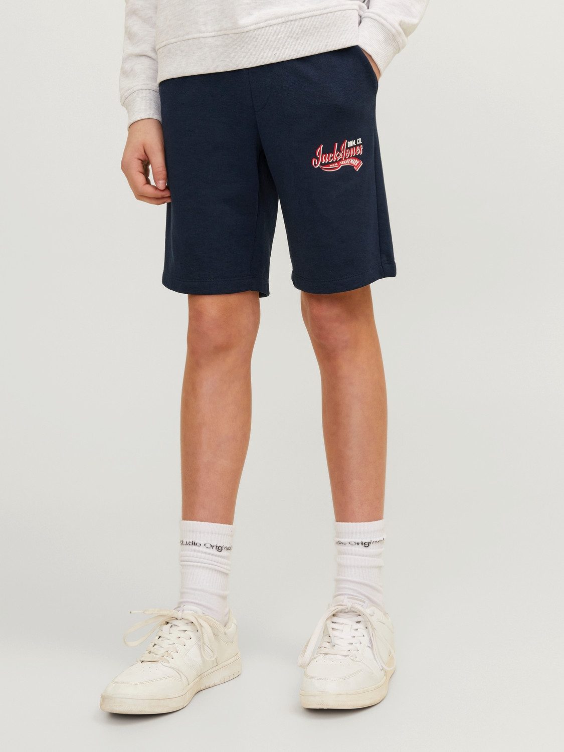 Jack & Jones Junior Sweatshort