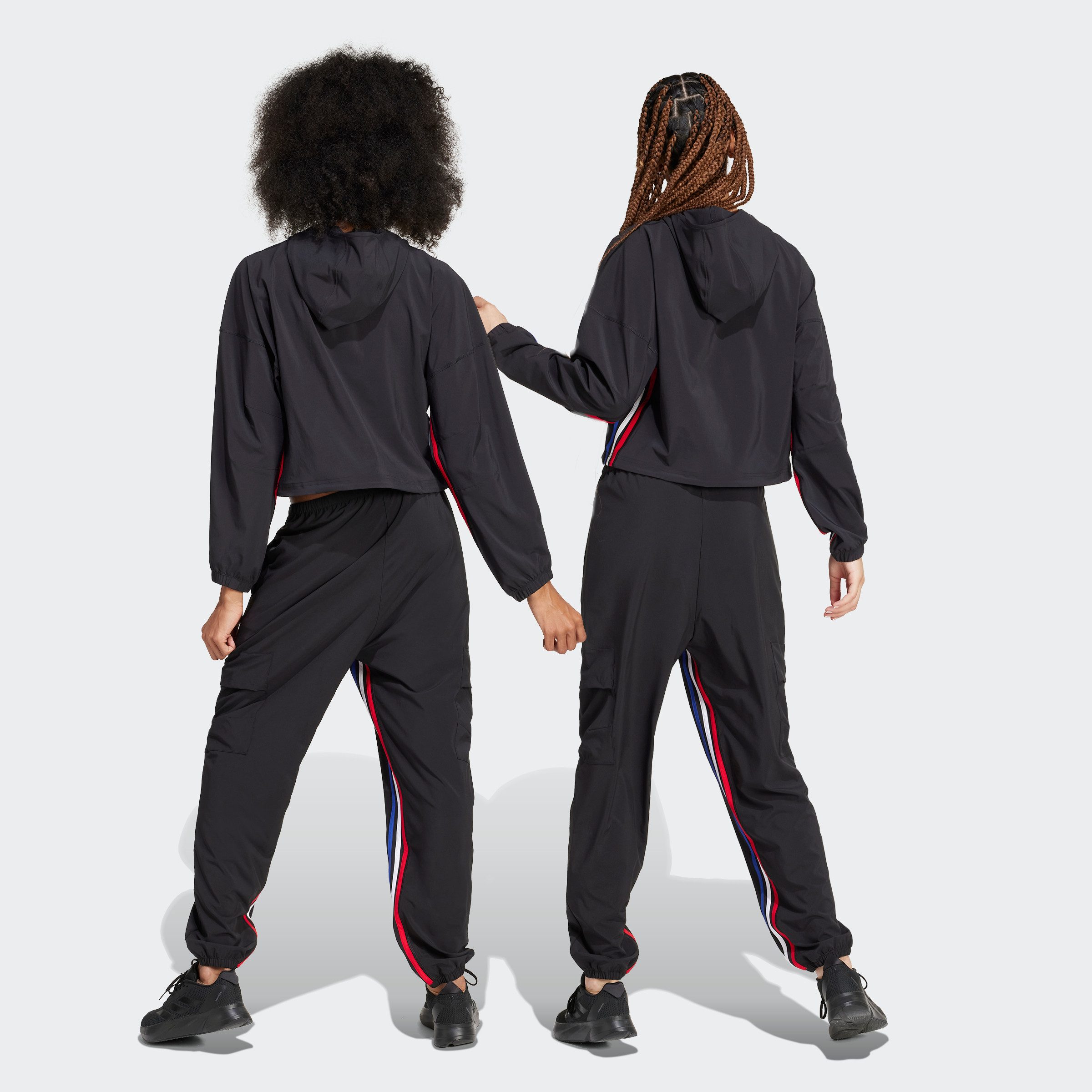 adidas Sportswear Sportbroek Express Cargo (1-delig)