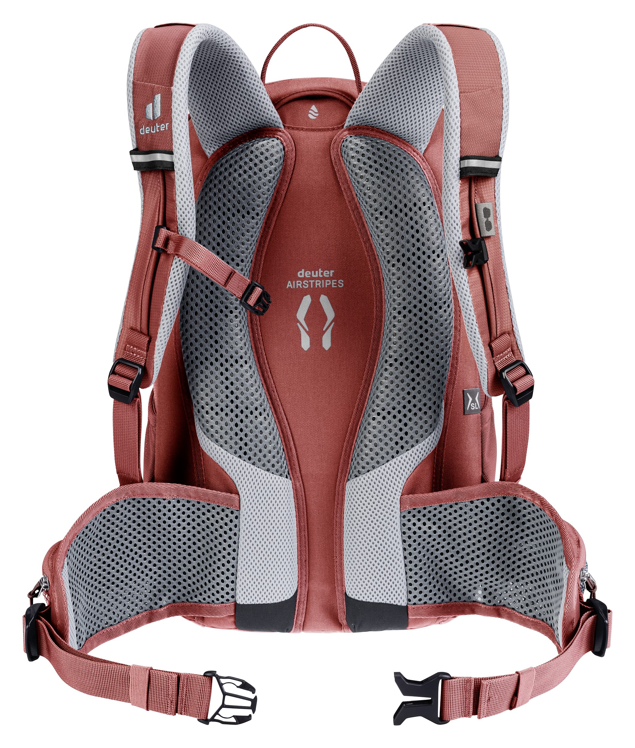 Deuter Fietsrugzak SUPERBIKE 16 SL (1-delig)