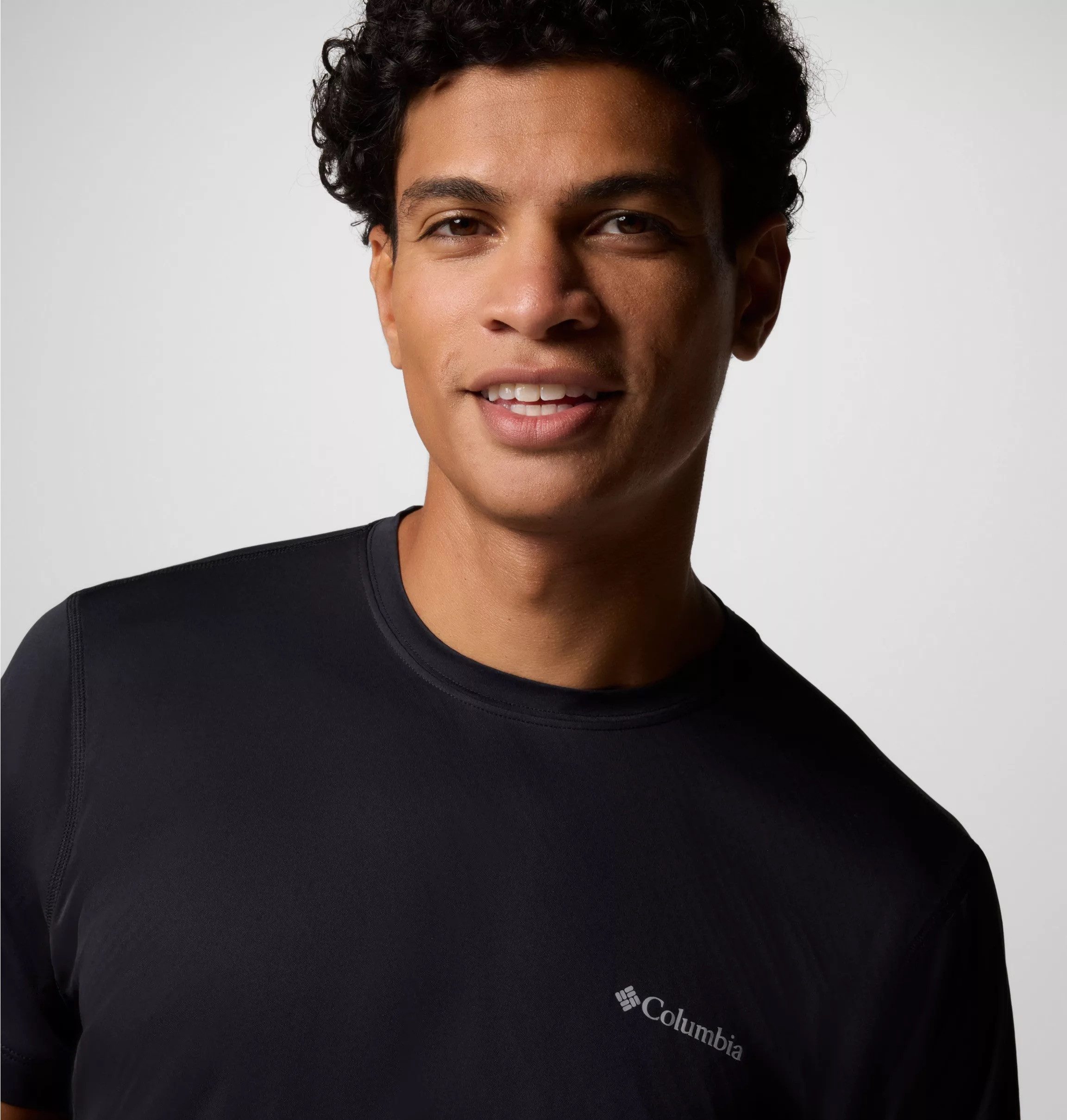 Columbia Functioneel shirt