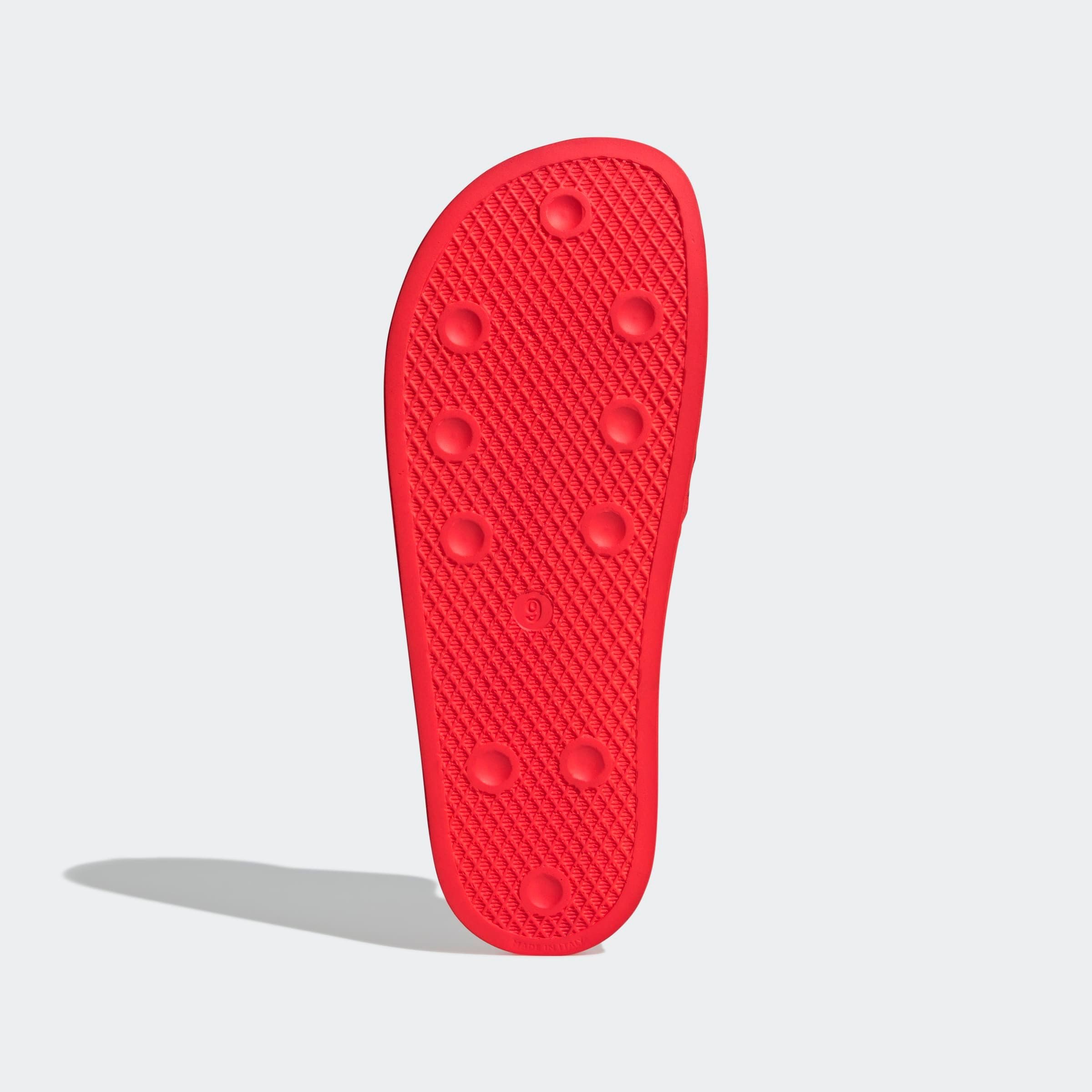 adidas Originals Badslippers ADILETTE SLIDES