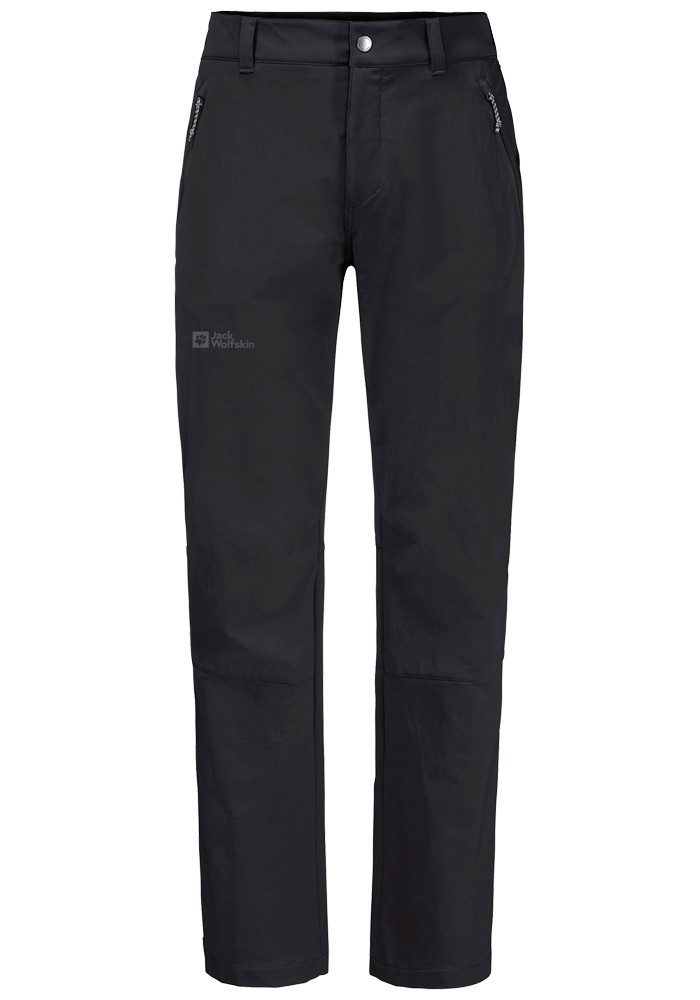 Jack Wolfskin Softshell-broek ACTIVATE XT PANTS M