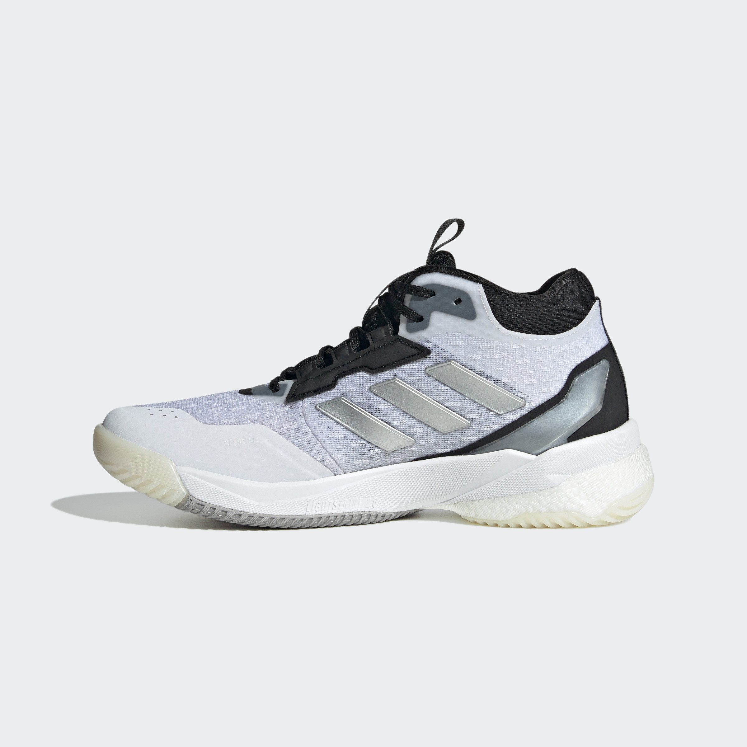 adidas Performance Indoorschoenen CRAZYFLIGHT 5 MID INDOOR bijzonder geschikt voor volleybal