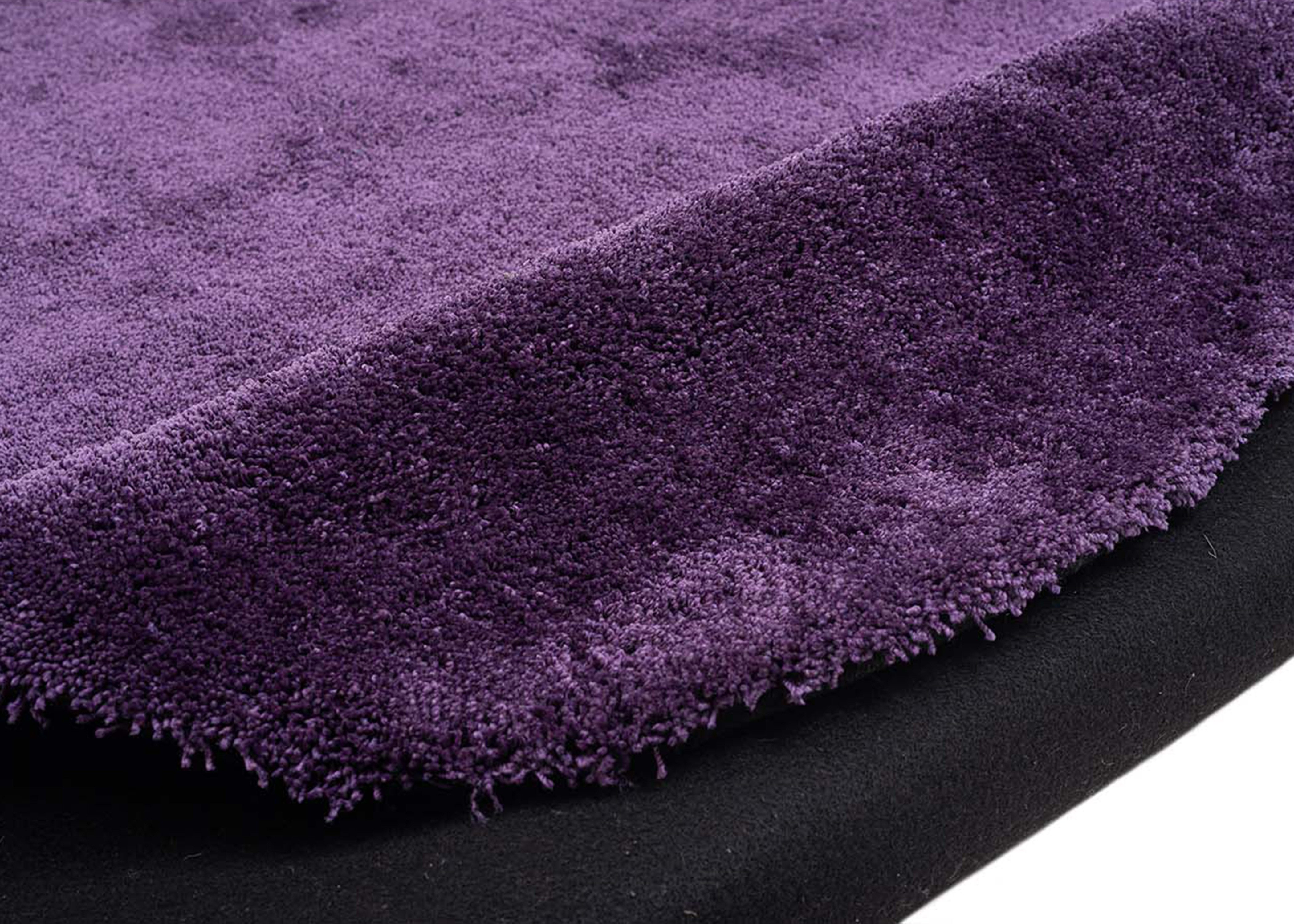 TOM TAILOR HOME Hoogpolig vloerkleed Shaggy-vloerkleed Cozy Uni kleuren, ook in pastelkleuren, zacht & knuffelig