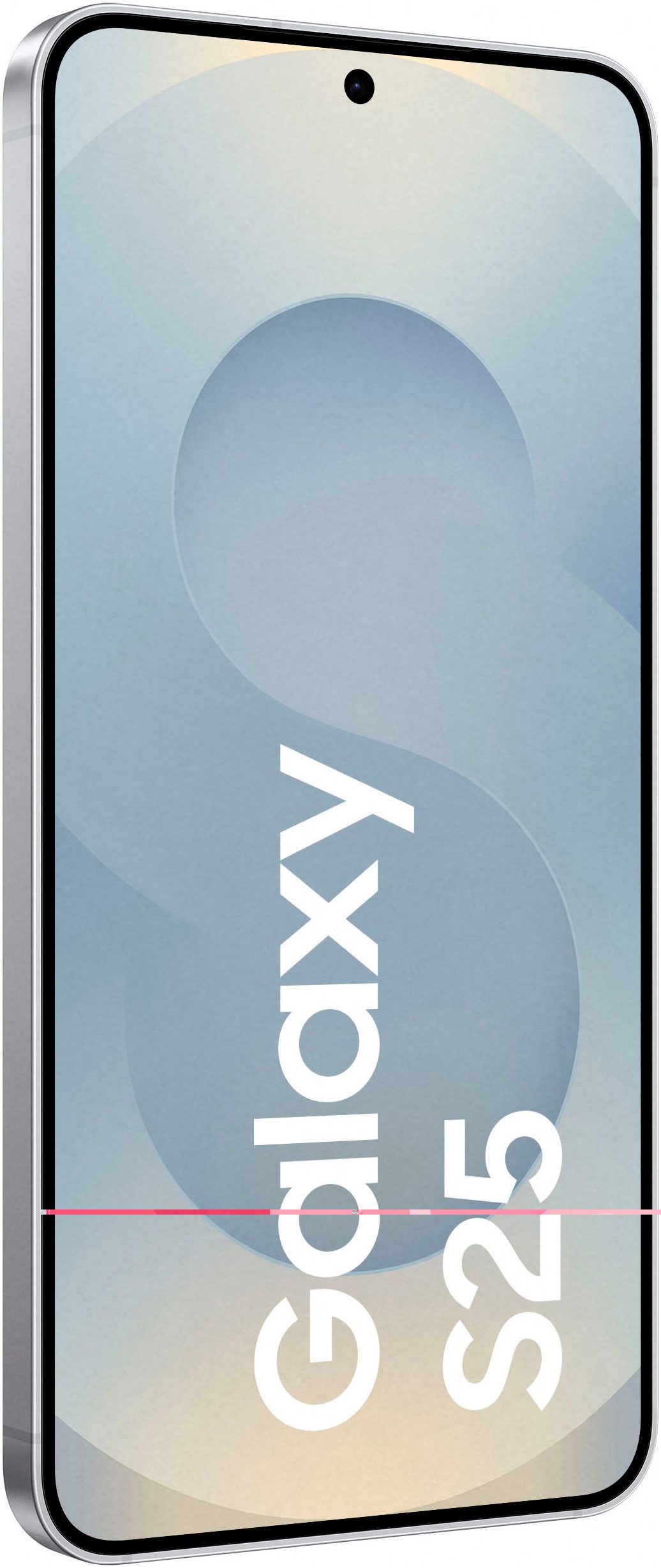 Samsung Smartphone Galaxy S25