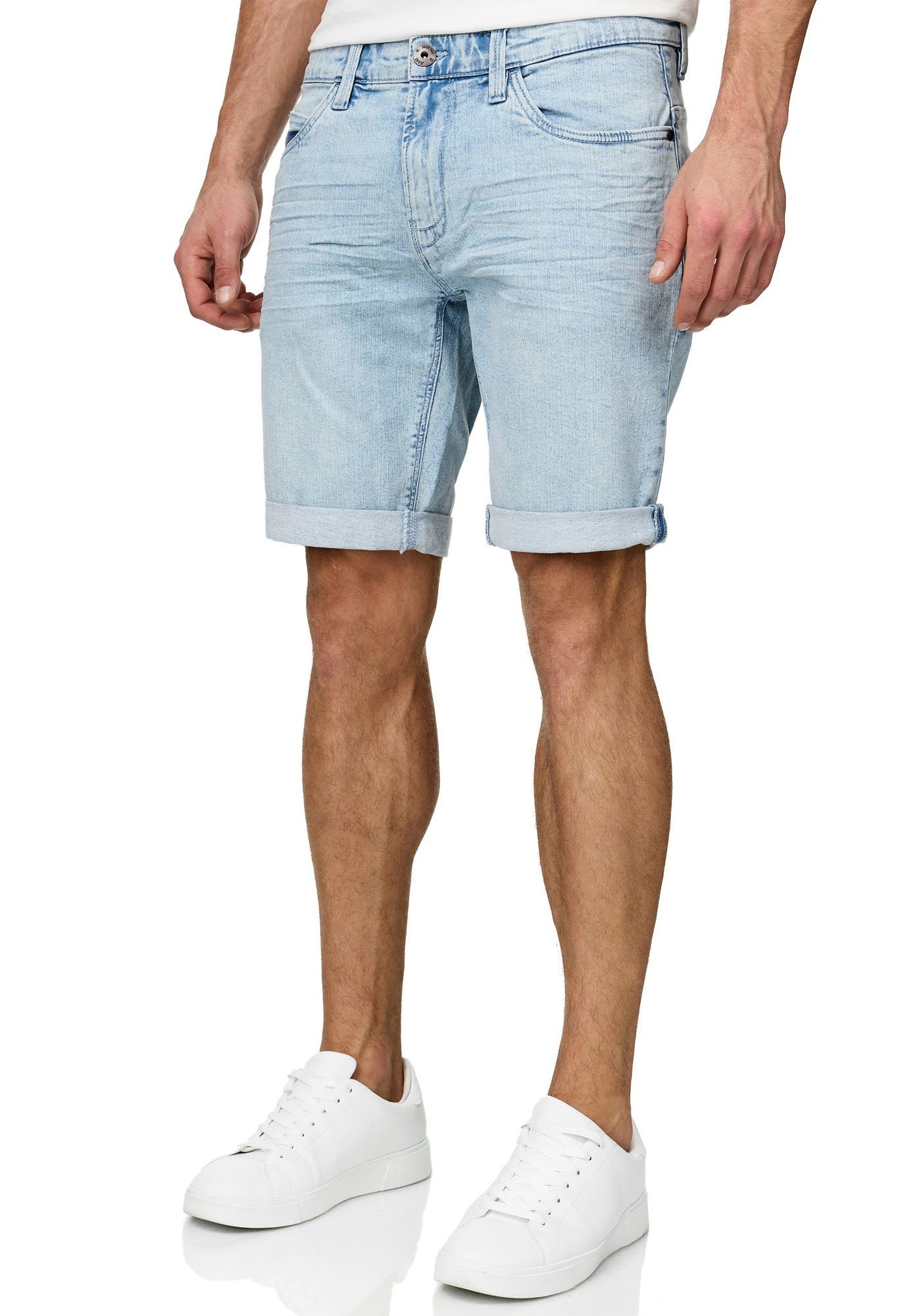 Indicode Short INKaden