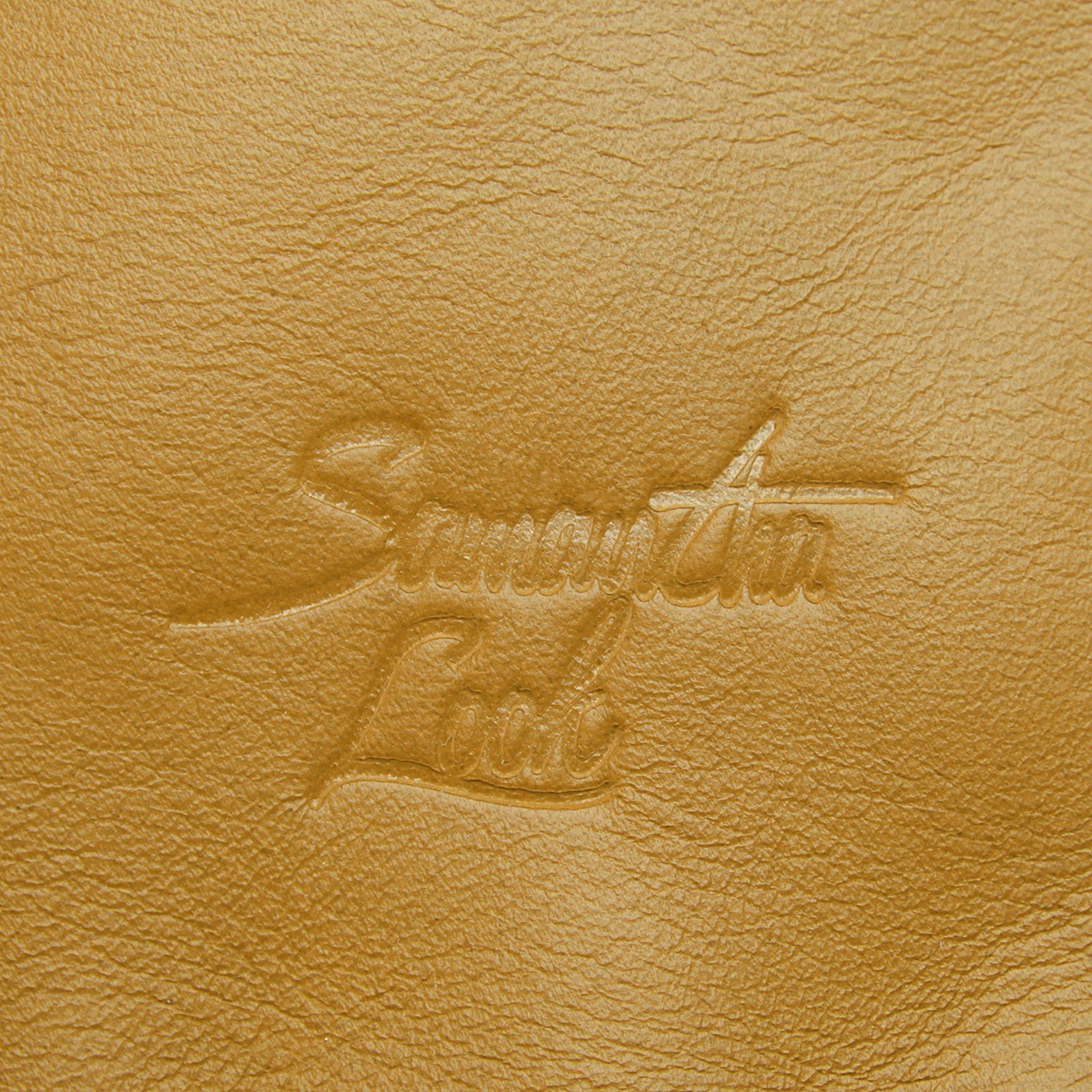 Samantha Look Schoudertas echt leer, made in italy