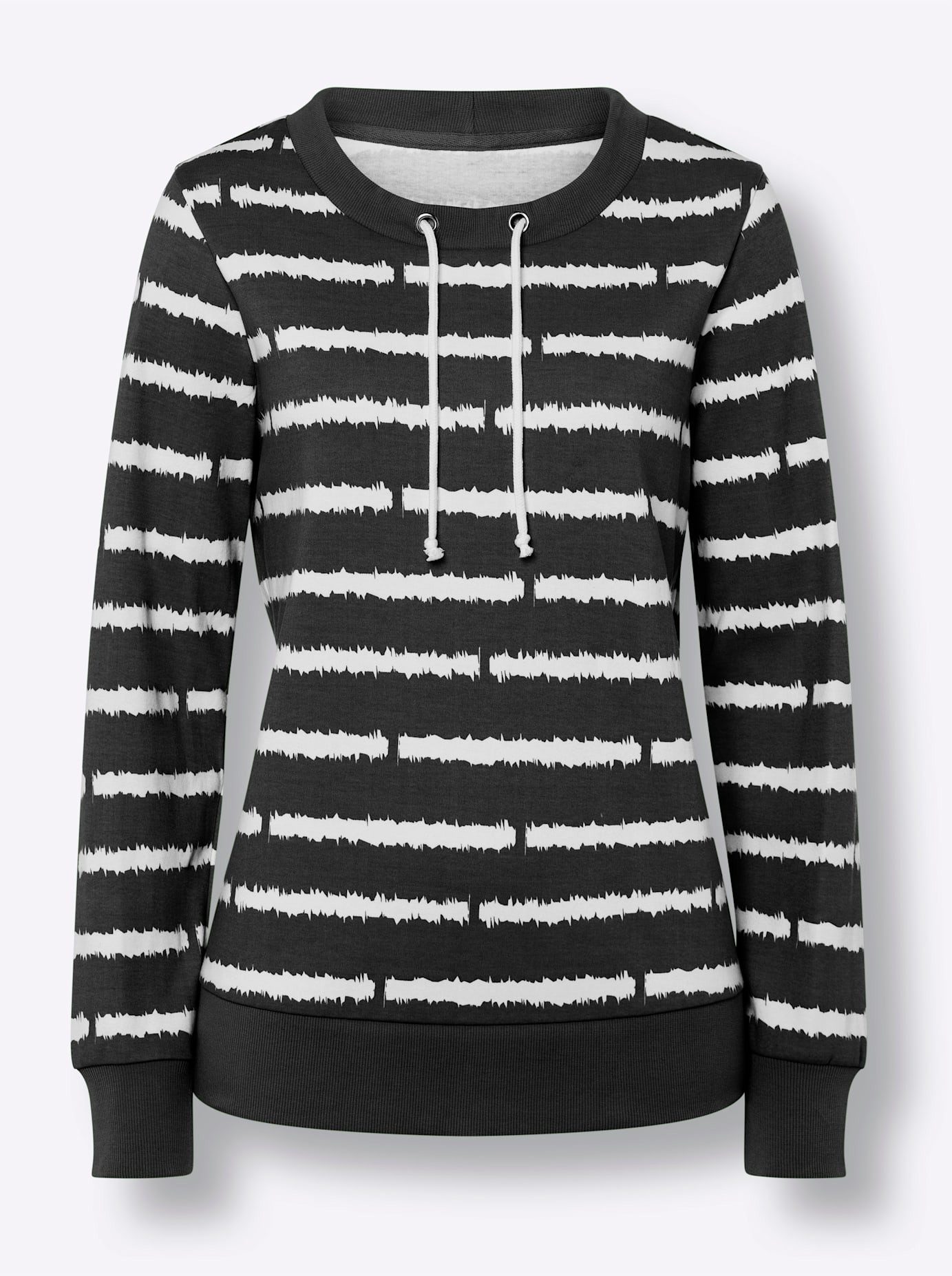 Classic Basics Sweatshirt