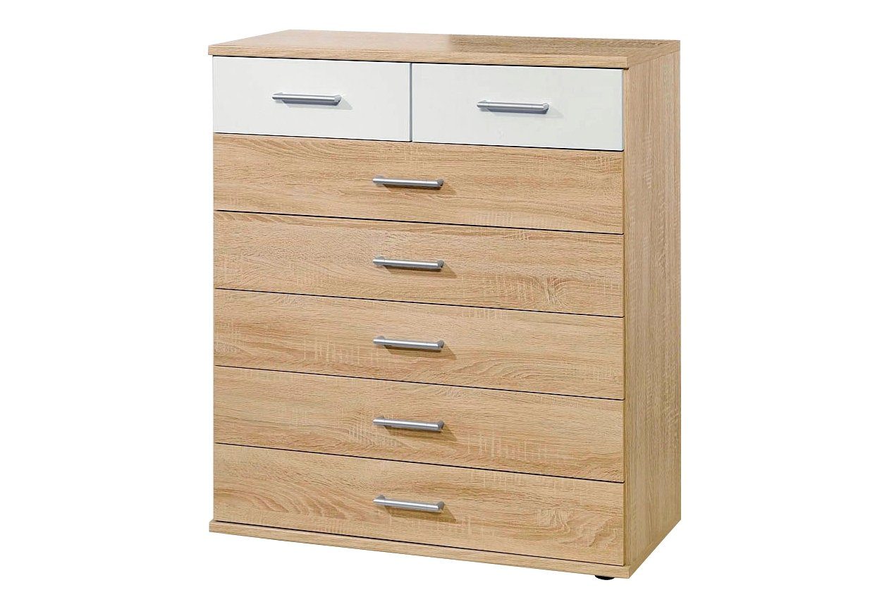 Wimex Ladekast Greven commodes & ladekasten beige