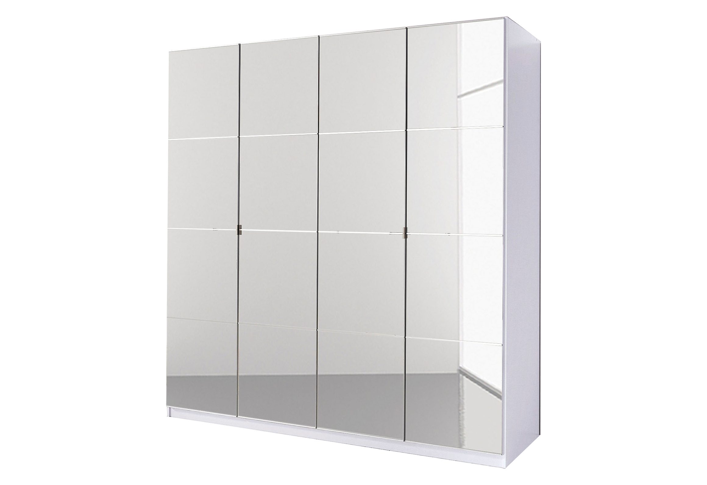 priess Kledingkast Malaga met spiegelfront