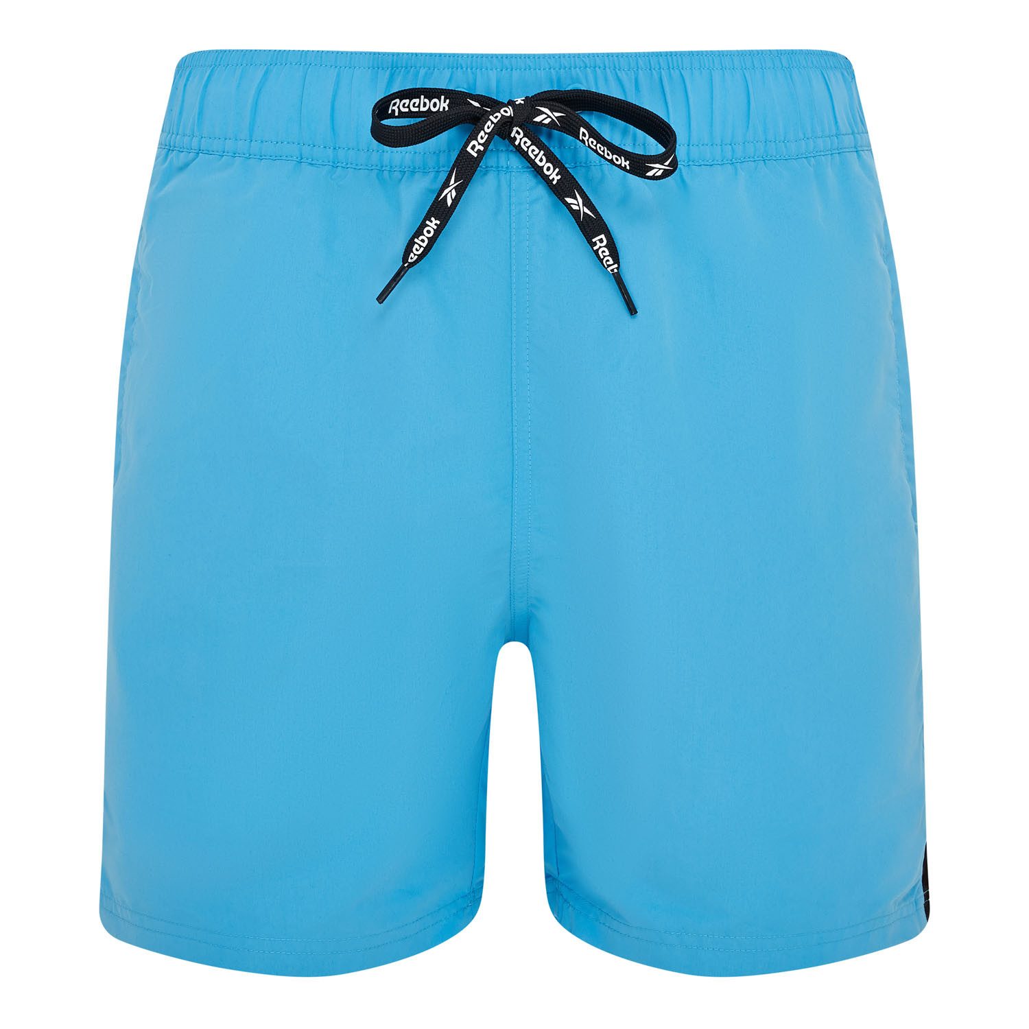 Reebok Zwemshort Clayton met koordjes (1 stuk)