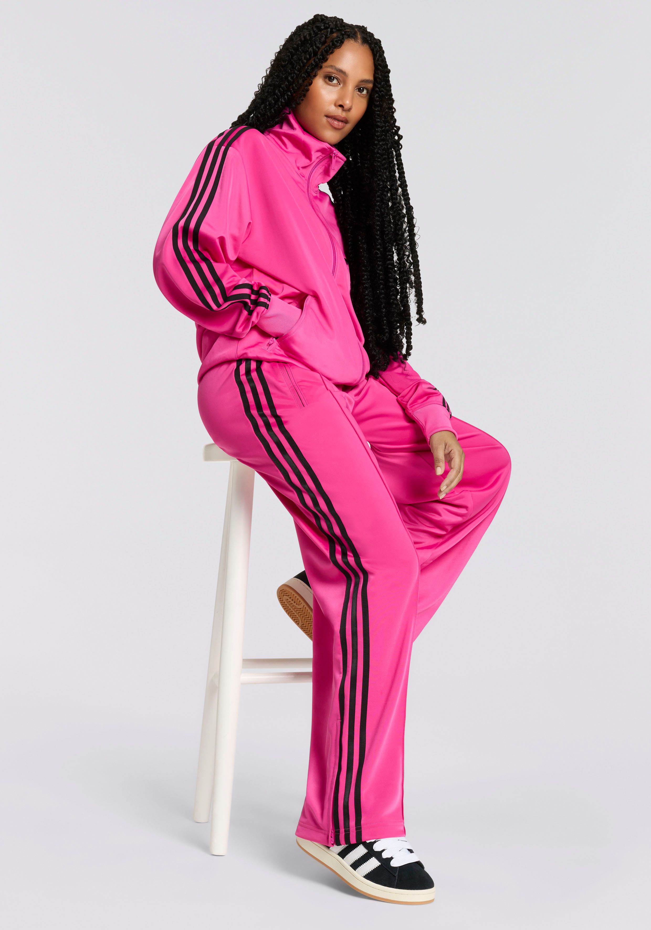 adidas Originals Outdoorjack FBIRD LOOSE TT
