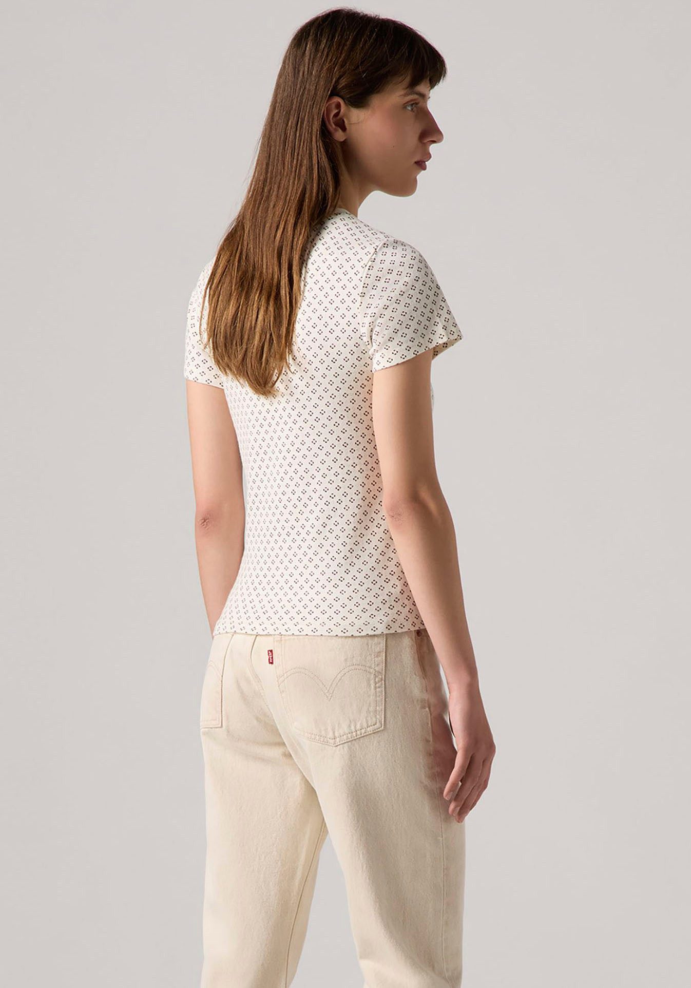 Levi's® T-shirt ESSENTIAL HM SS TEE