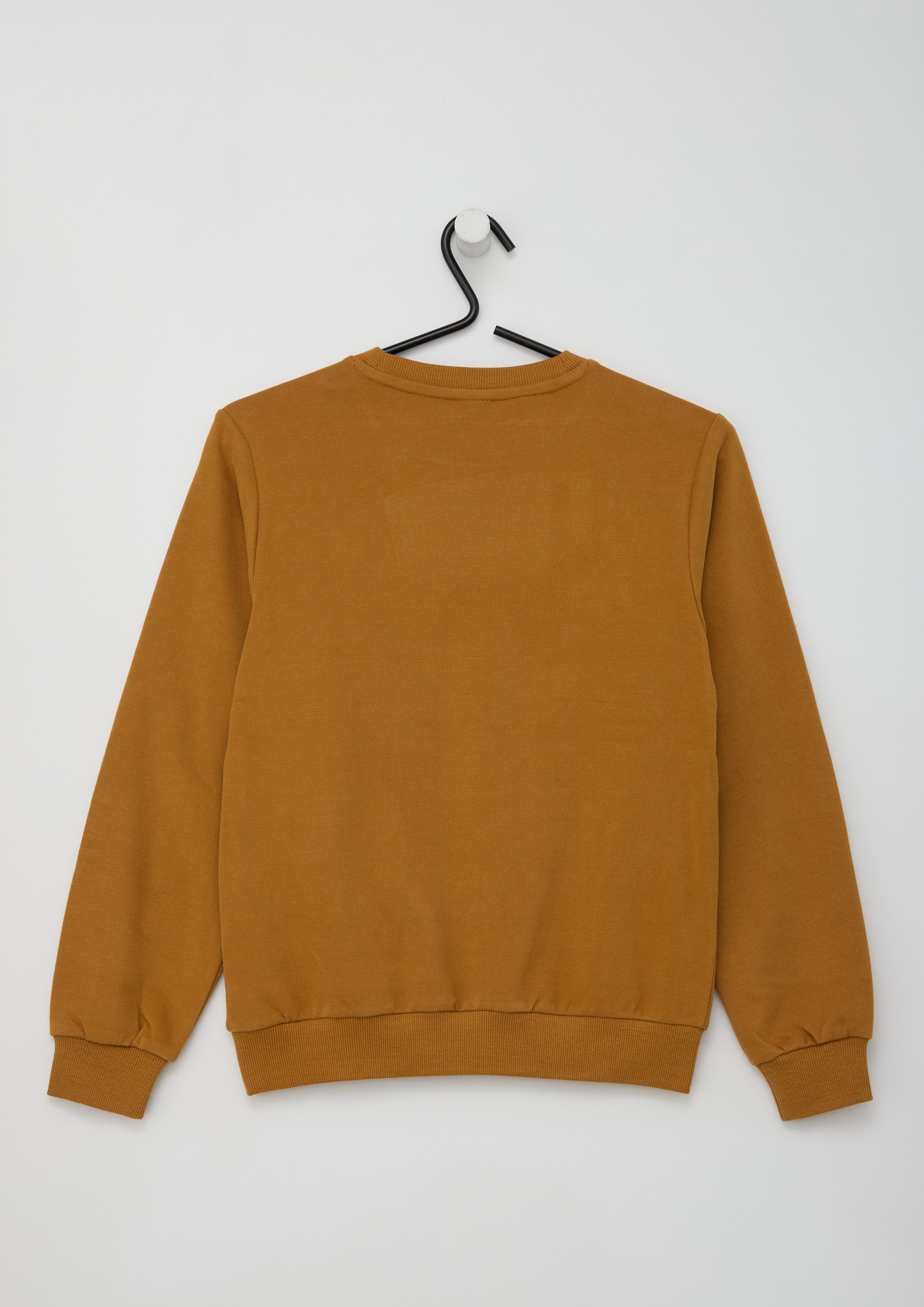 s.Oliver RED LABEL Junior Sweatshirt met frontprint