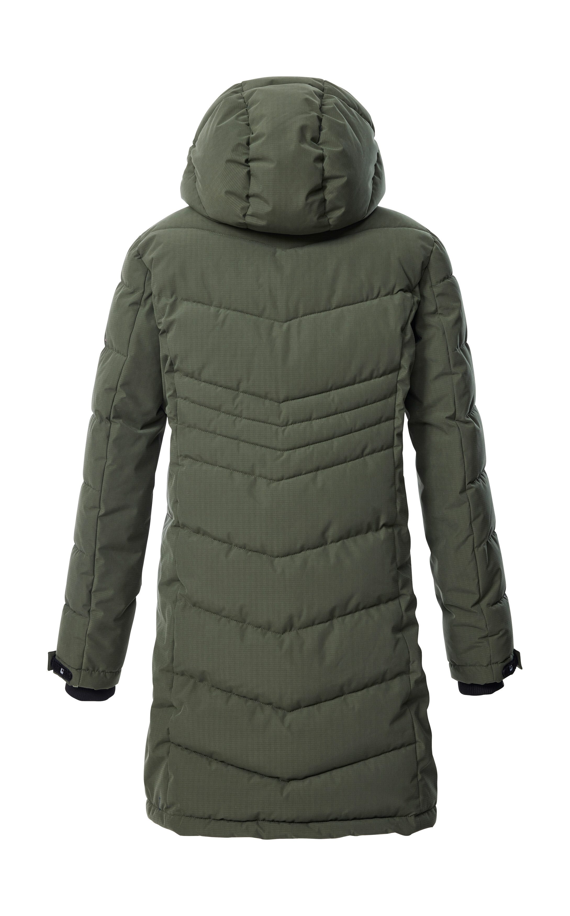 Killtec Gewatteerde jas KOW 219 GRLS QLTD CT