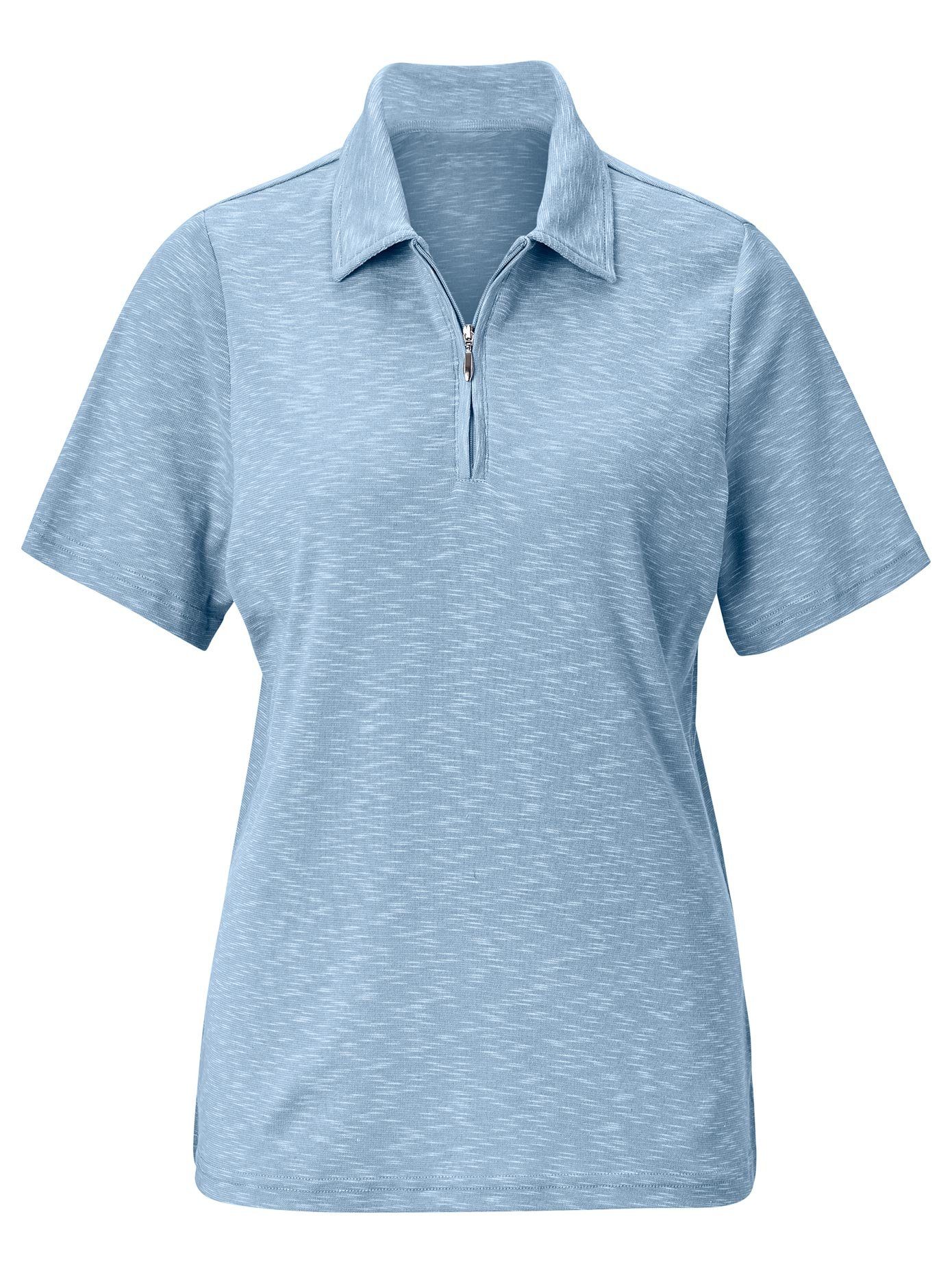 Casual Looks Poloshirt Shirt (1-delig)