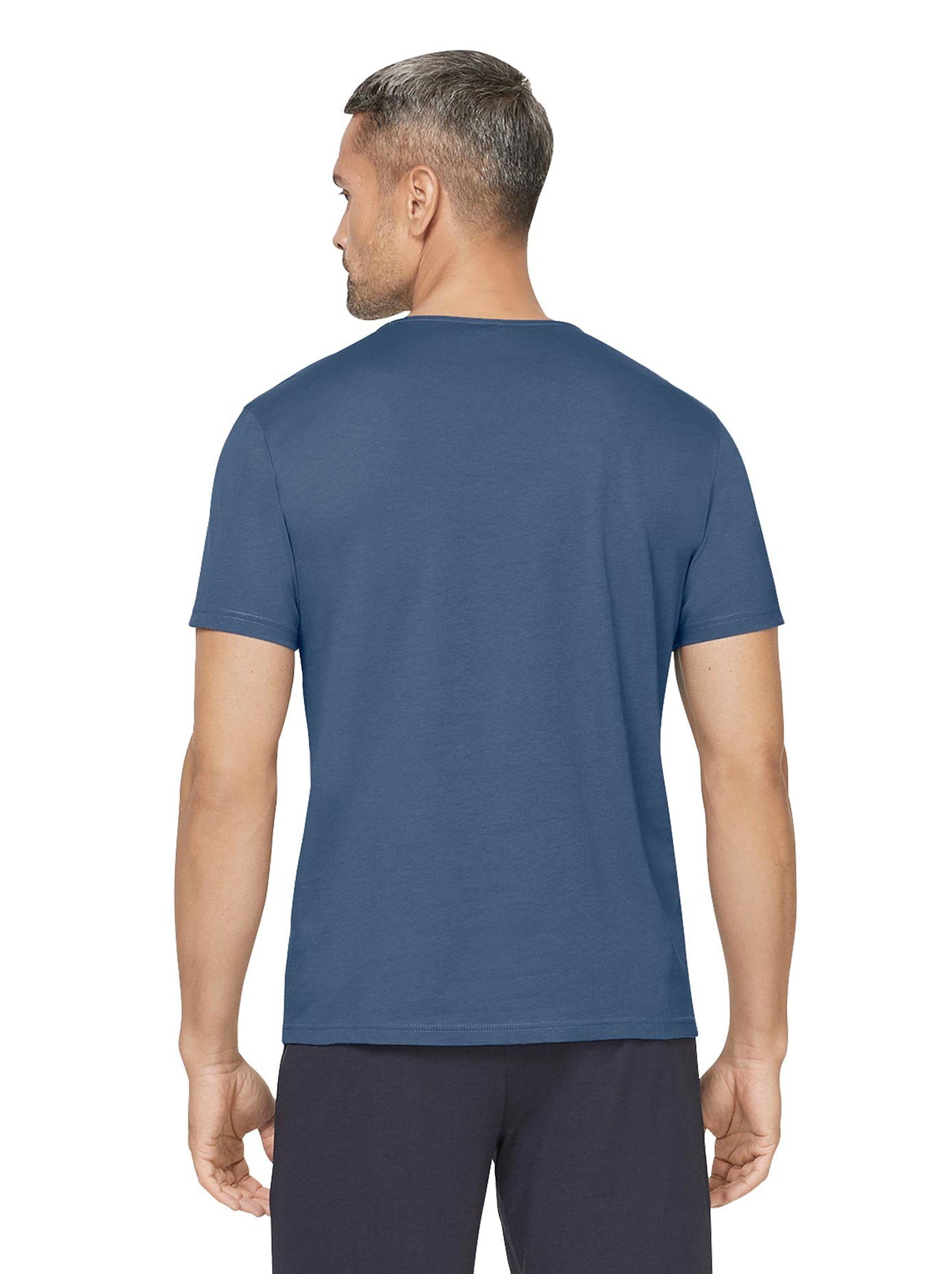 Classic Shirt met korte mouwen Shirt (3-delig)