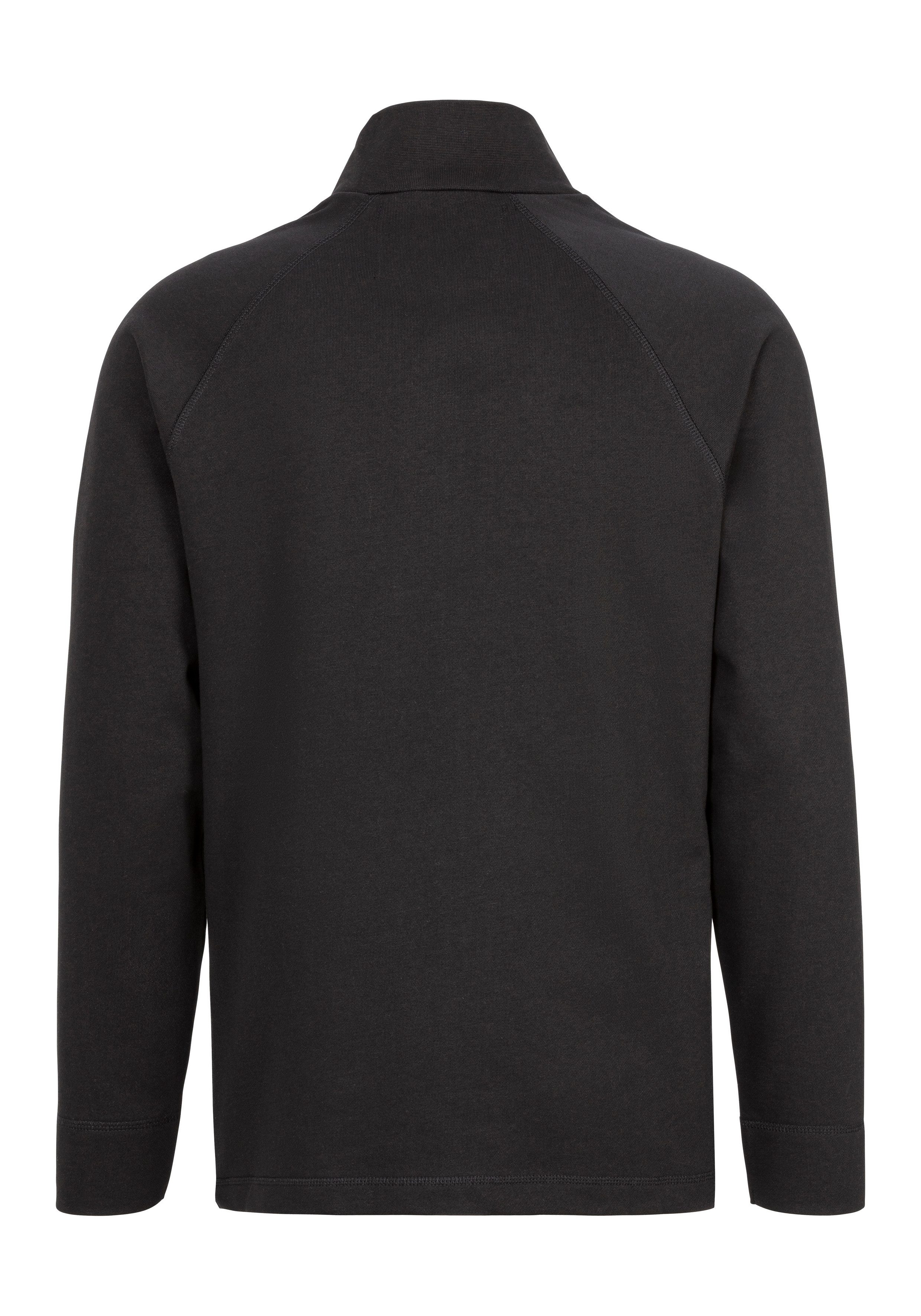 BMW Sweatshirt volledige rits aan de voorkant