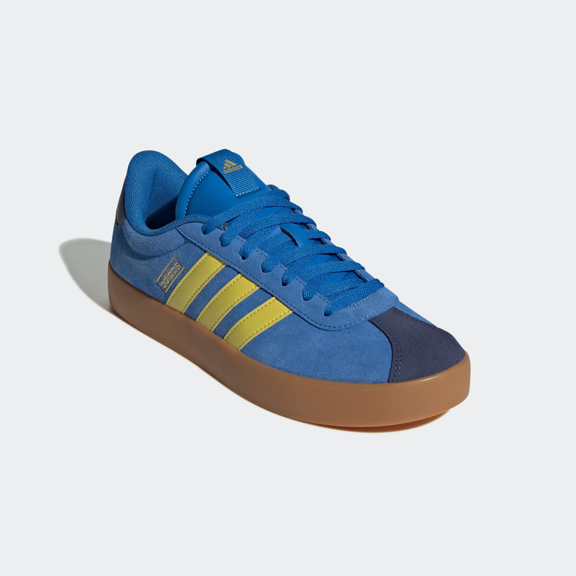 adidas Sportswear Sneakers VL COURT 3.0 geïnspireerd door het ontwerp van de adidas samba