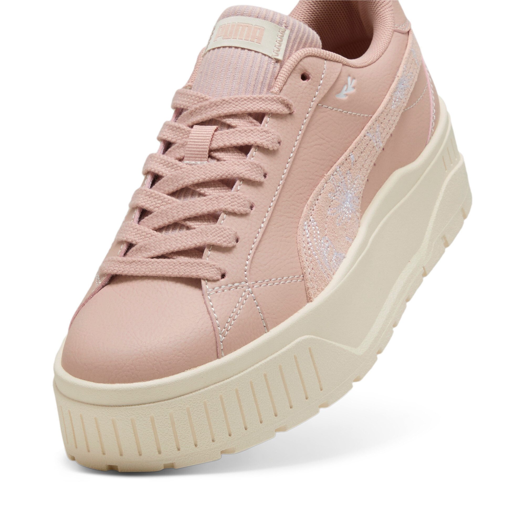 PUMA Sneakers KARMEN II CRAFTED FLOWERS