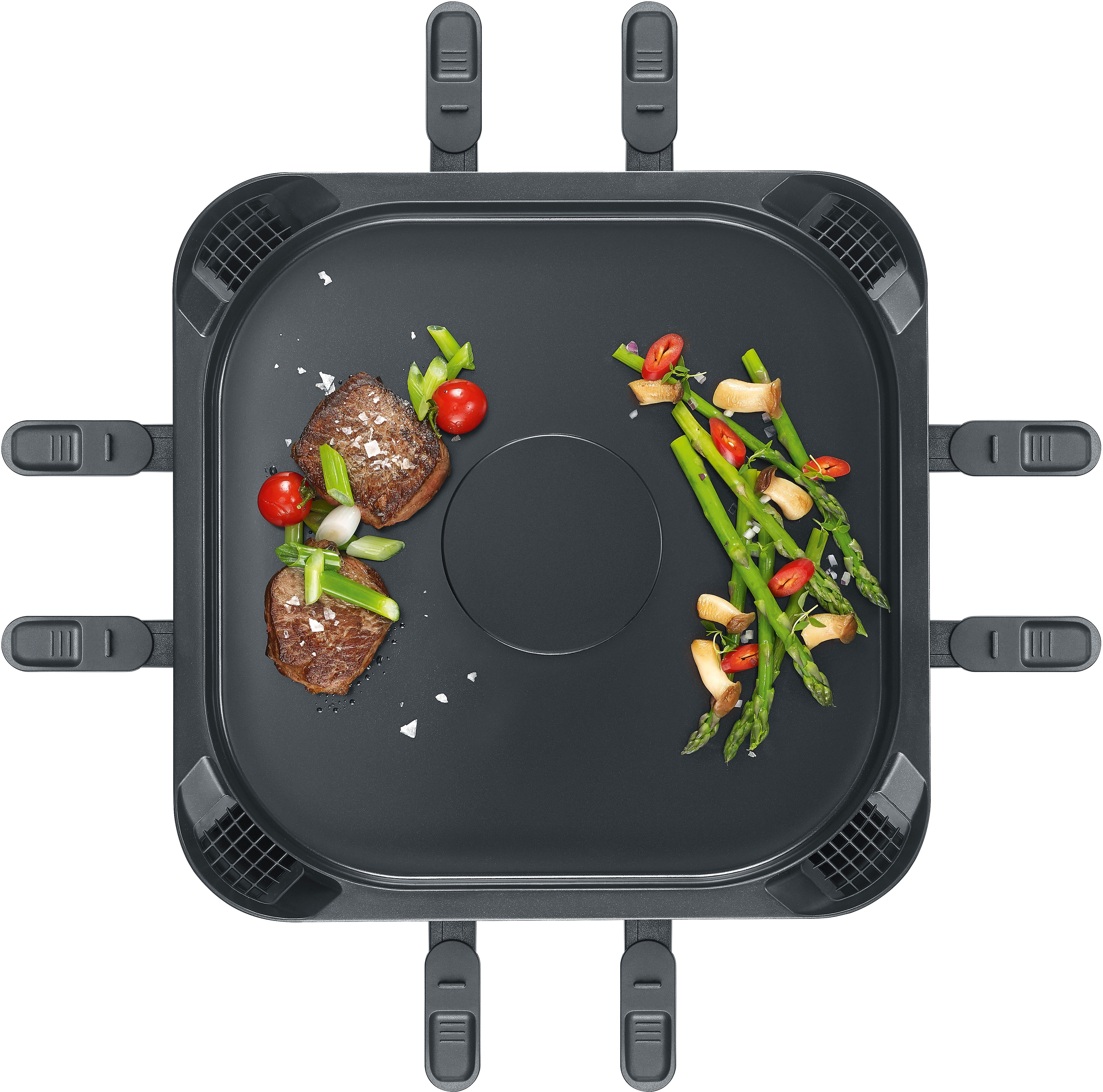 Severin Raclette RG 2379