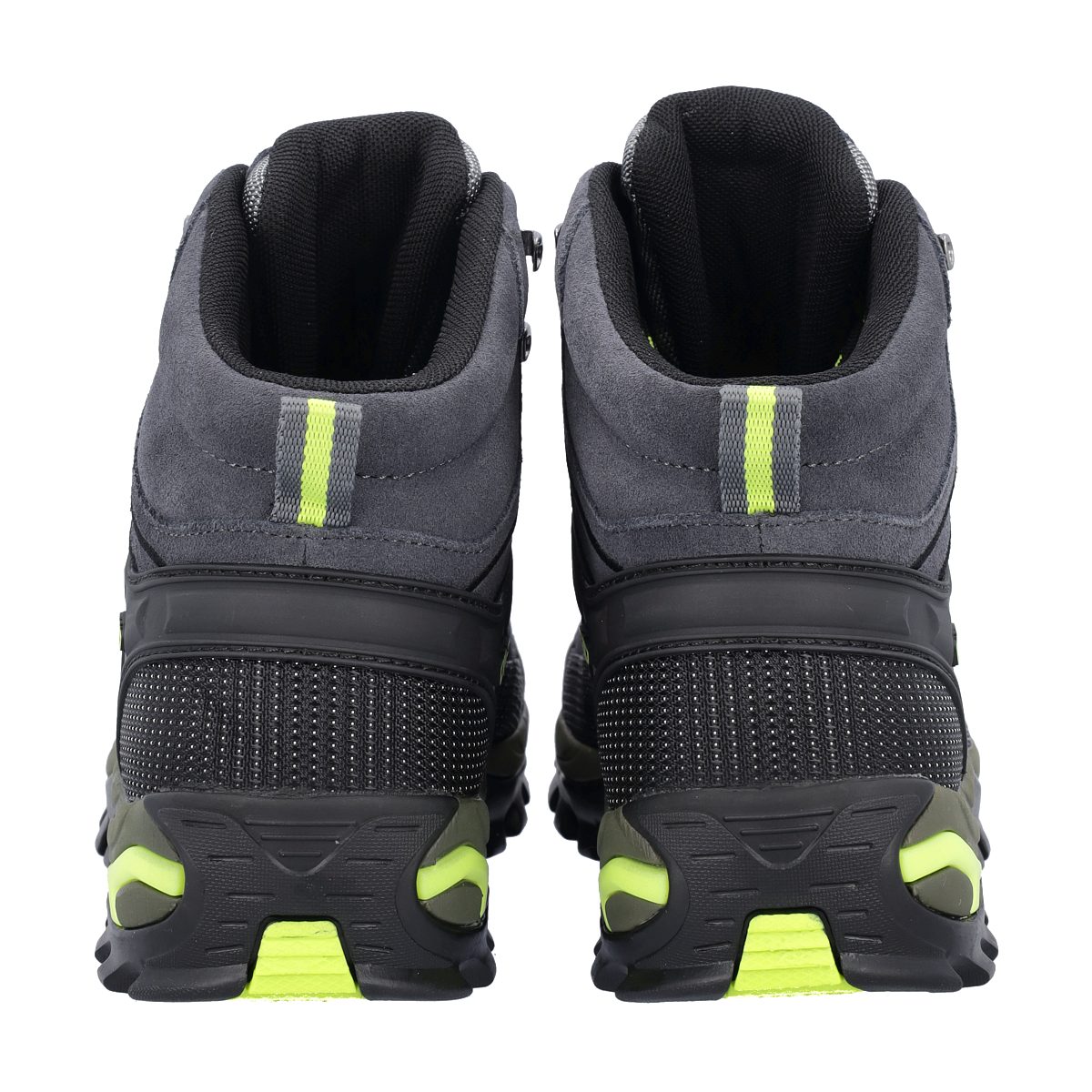 CMP Wandelschoenen RIGEL MID TREKKING SHOES WP