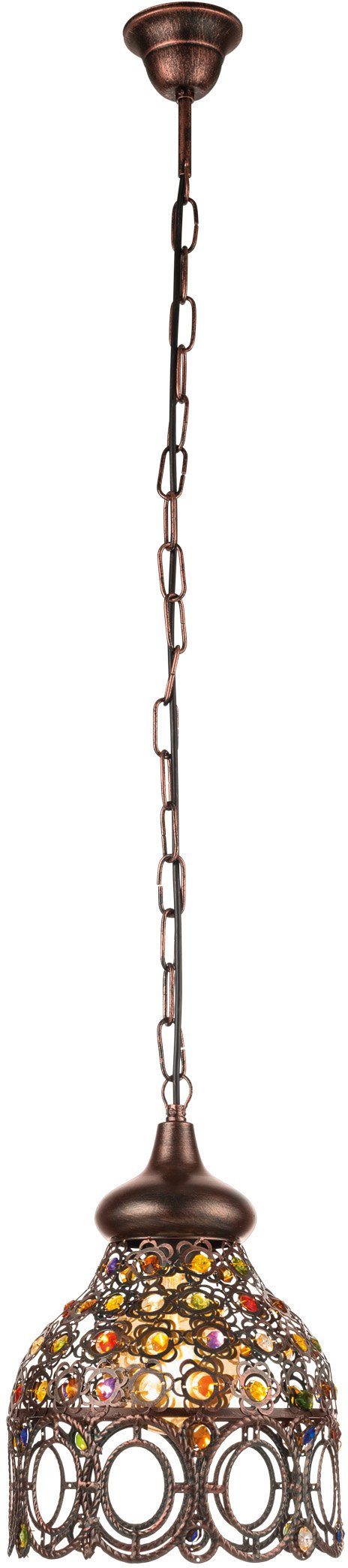 EGLO Hanglamp JADIDA Hanglicht, hanglamp