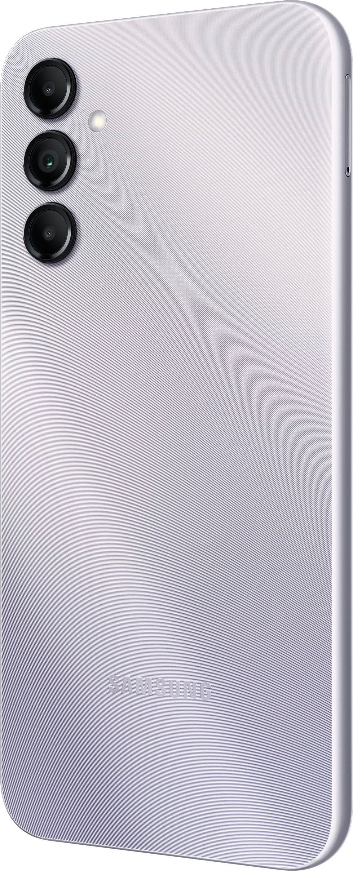 Samsung Smartphone Galaxy-A14 5G