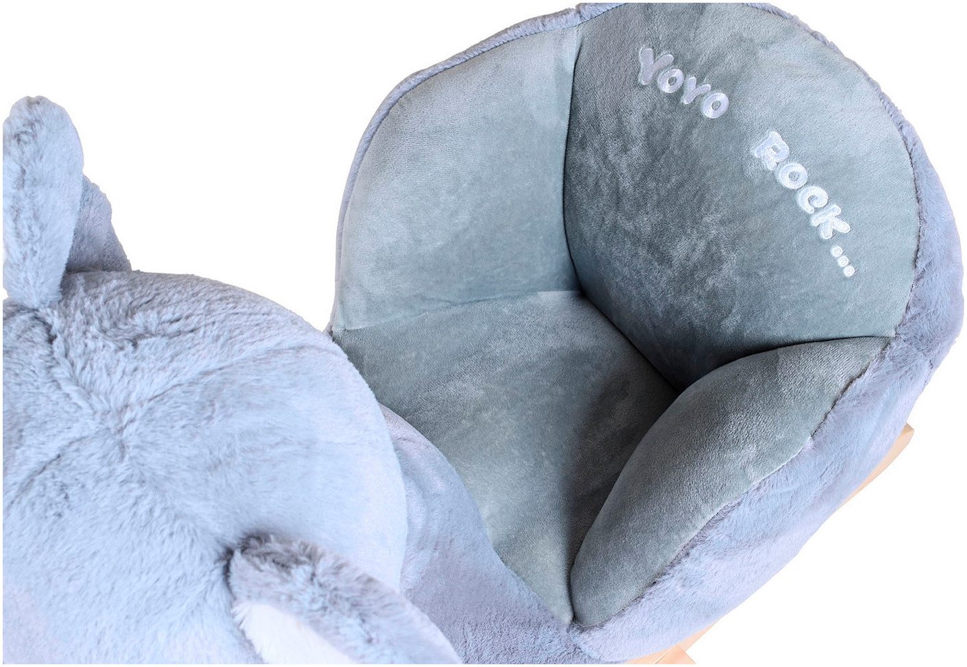 Knorrtoys® Schommeldier Koala