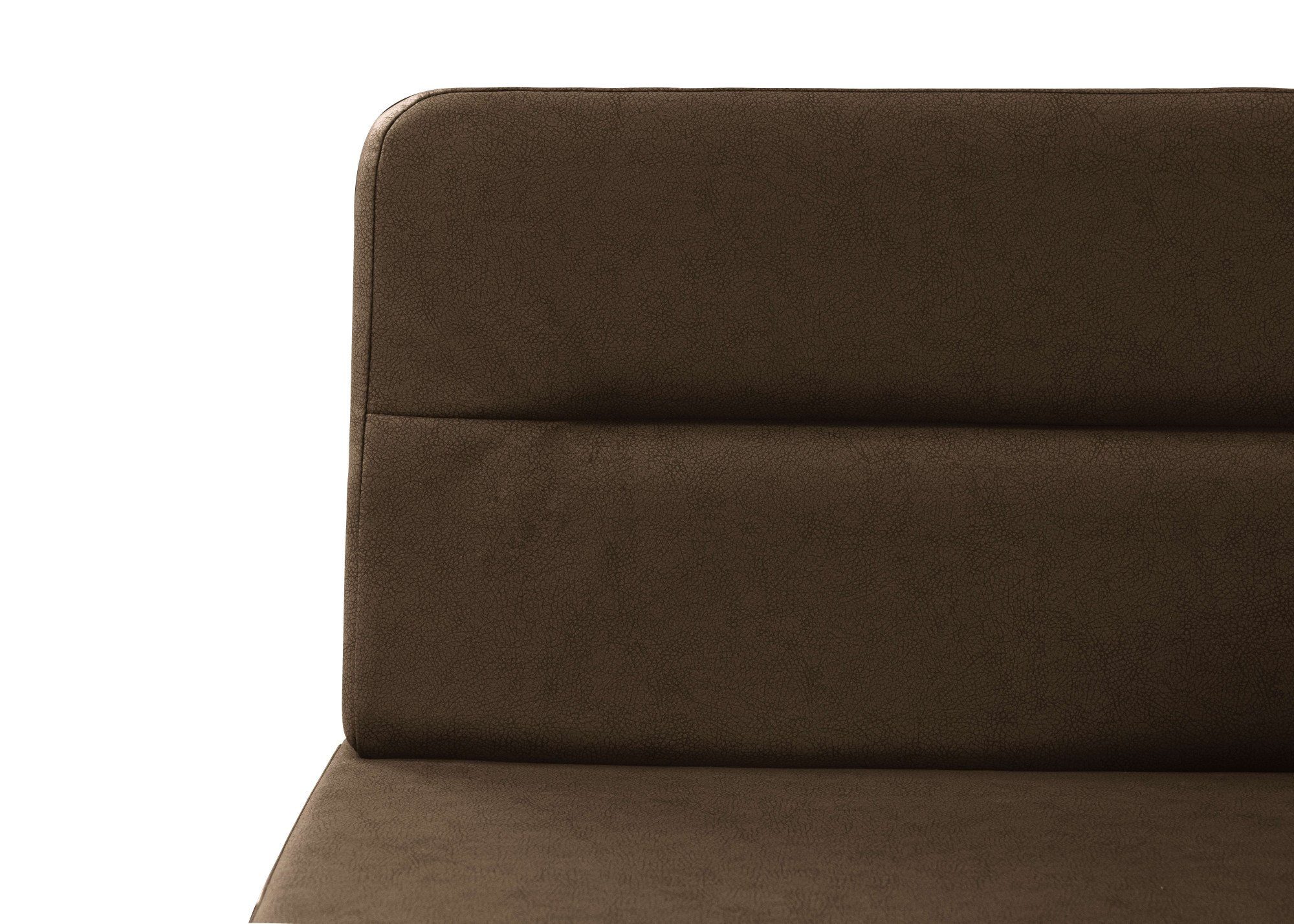 Home affaire Eethoek Laros zitgroep, hoekbank, stoelen, tafel perfect voor keuken, eetkamer, woonkamer, bestseller (set, 4-delig)