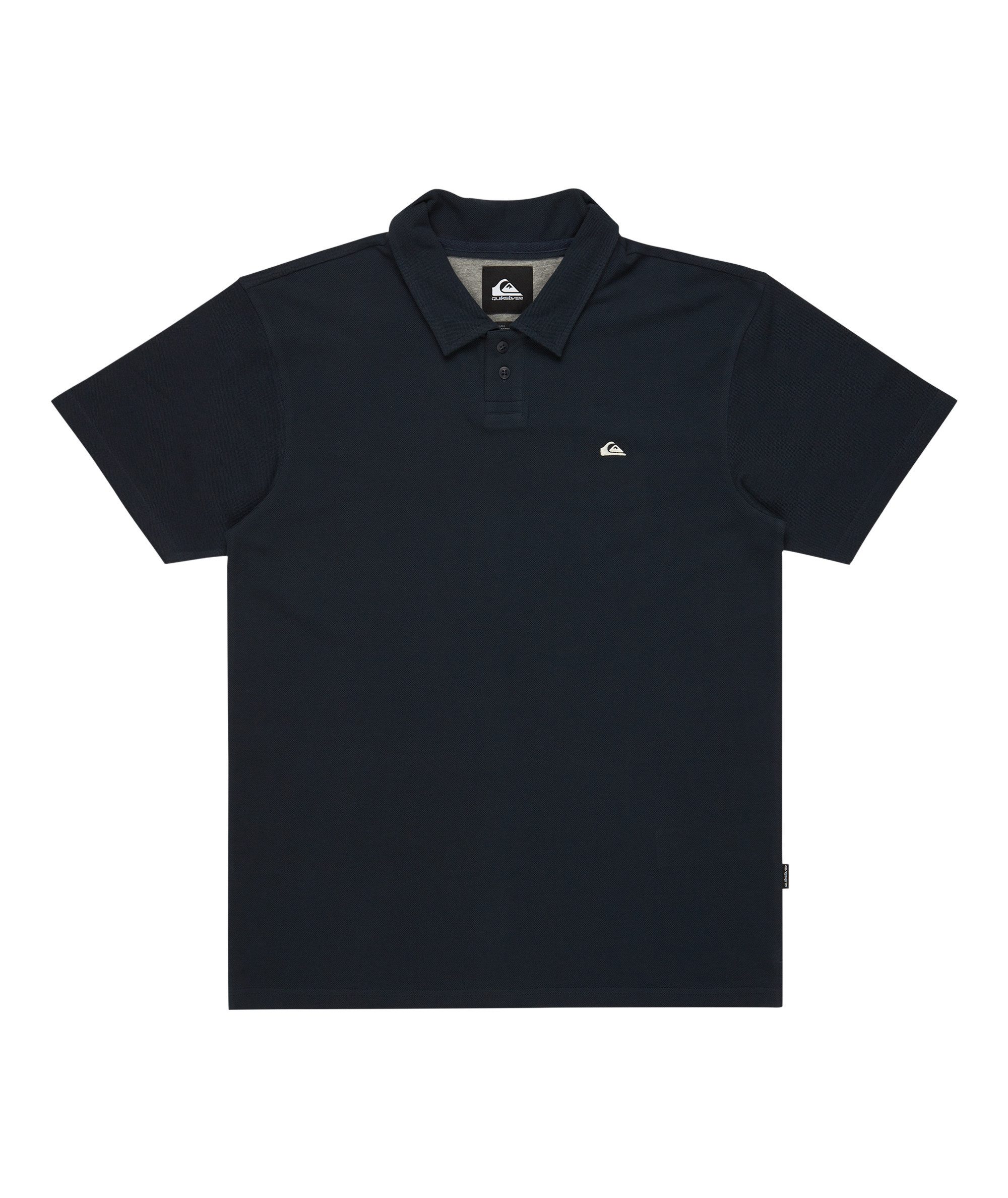 Quiksilver Poloshirt MW PIQUE POLO
