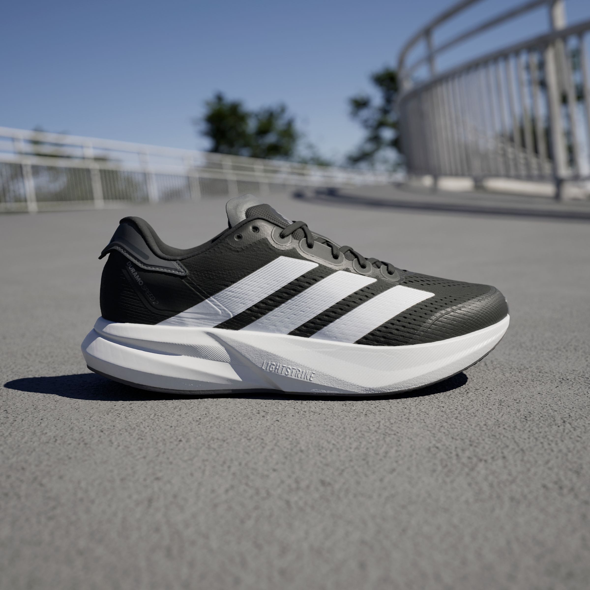 adidas Performance Runningschoenen DURAMO SPEED 2