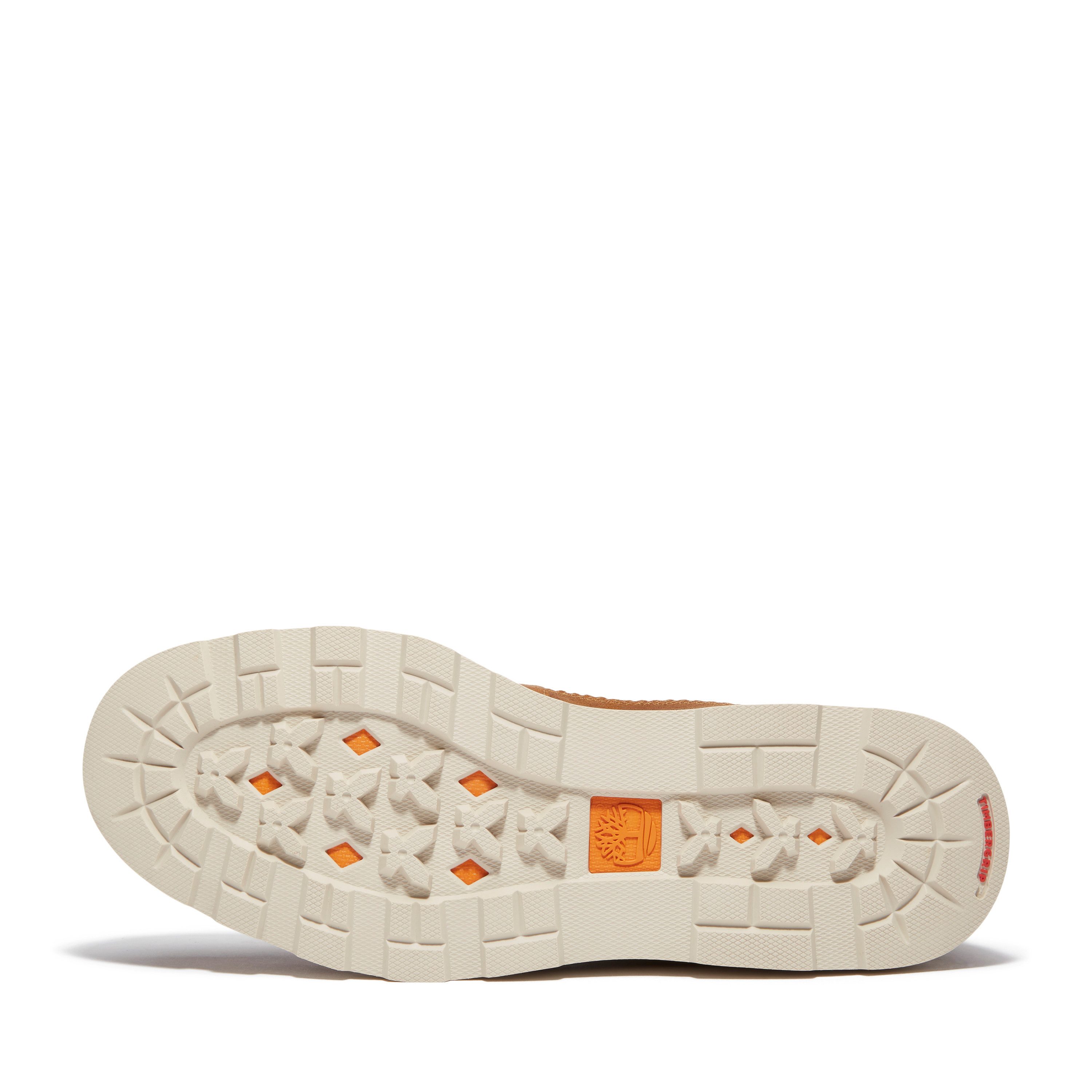 Timberland Veterschoenen BRITTON MILLSMID LACE UP CHUKKA BOOT Winterlaarzen, veterschoenen, winterschoenen