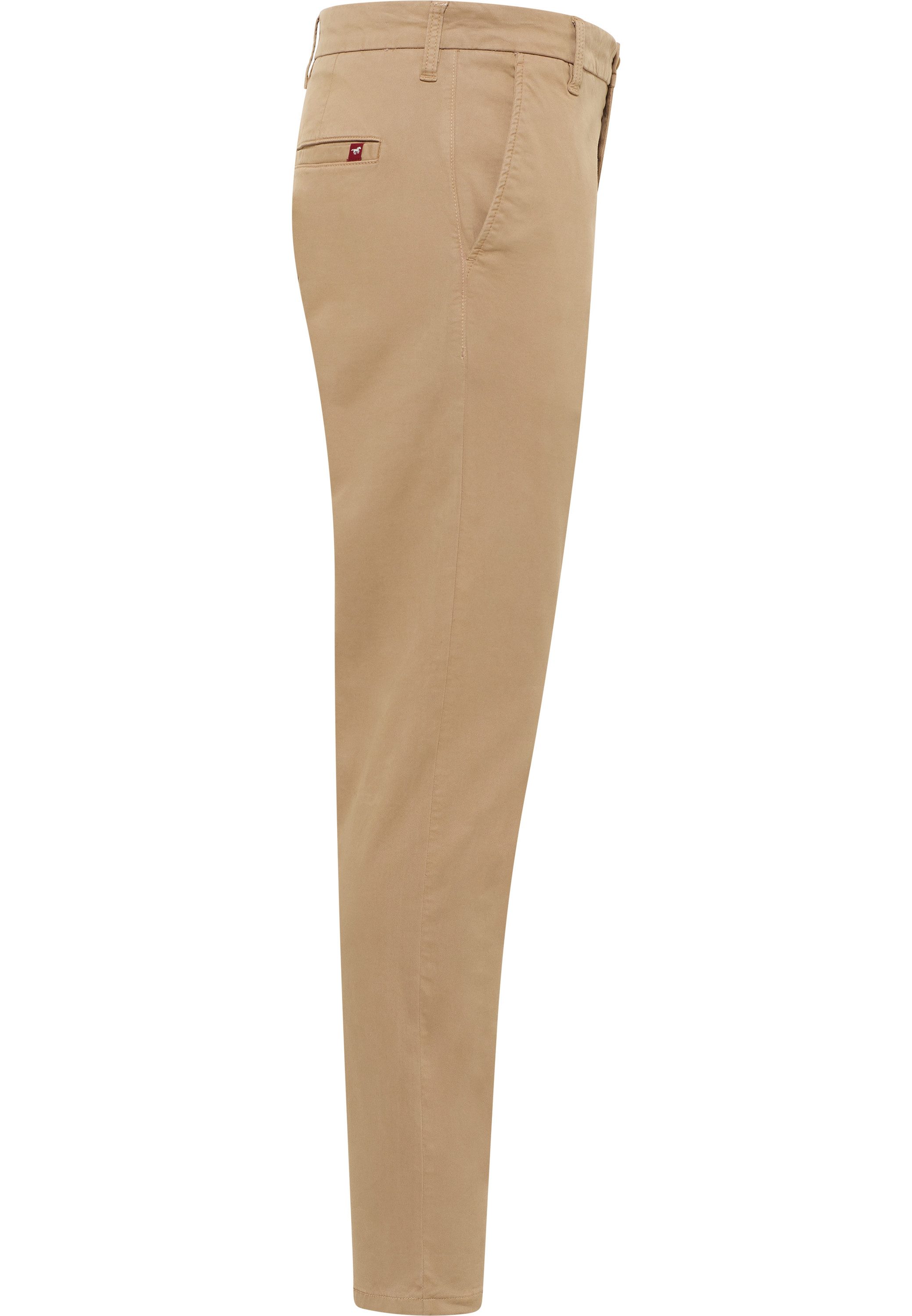 MUSTANG Five-pocketsbroek Heren Stijl Daytona Chino