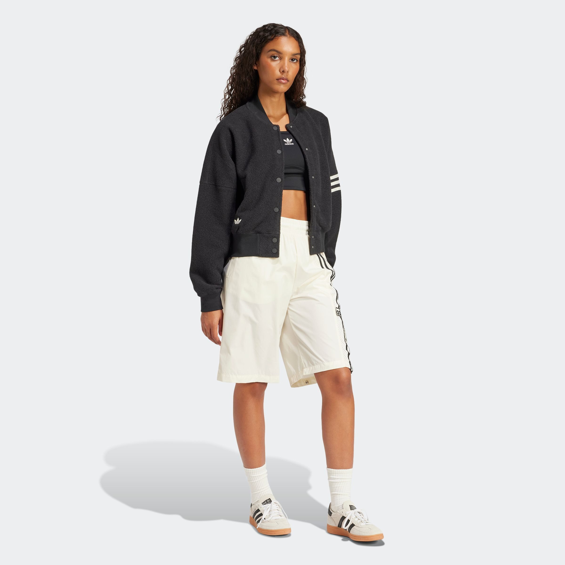 adidas Originals Outdoorjack NC BOMBER JKT