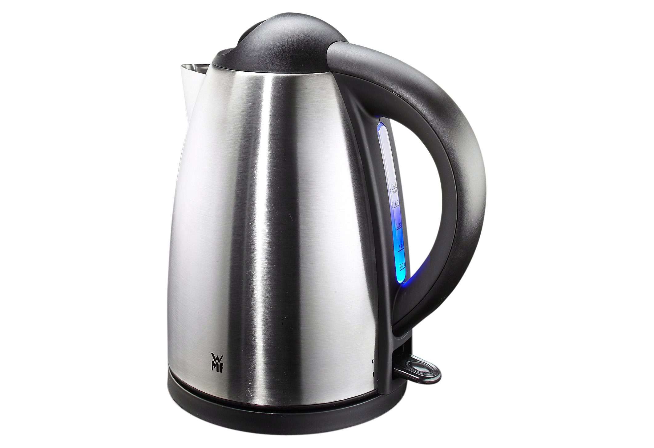 WMF Waterkoker BUENO, 1,7 l, Cromargan