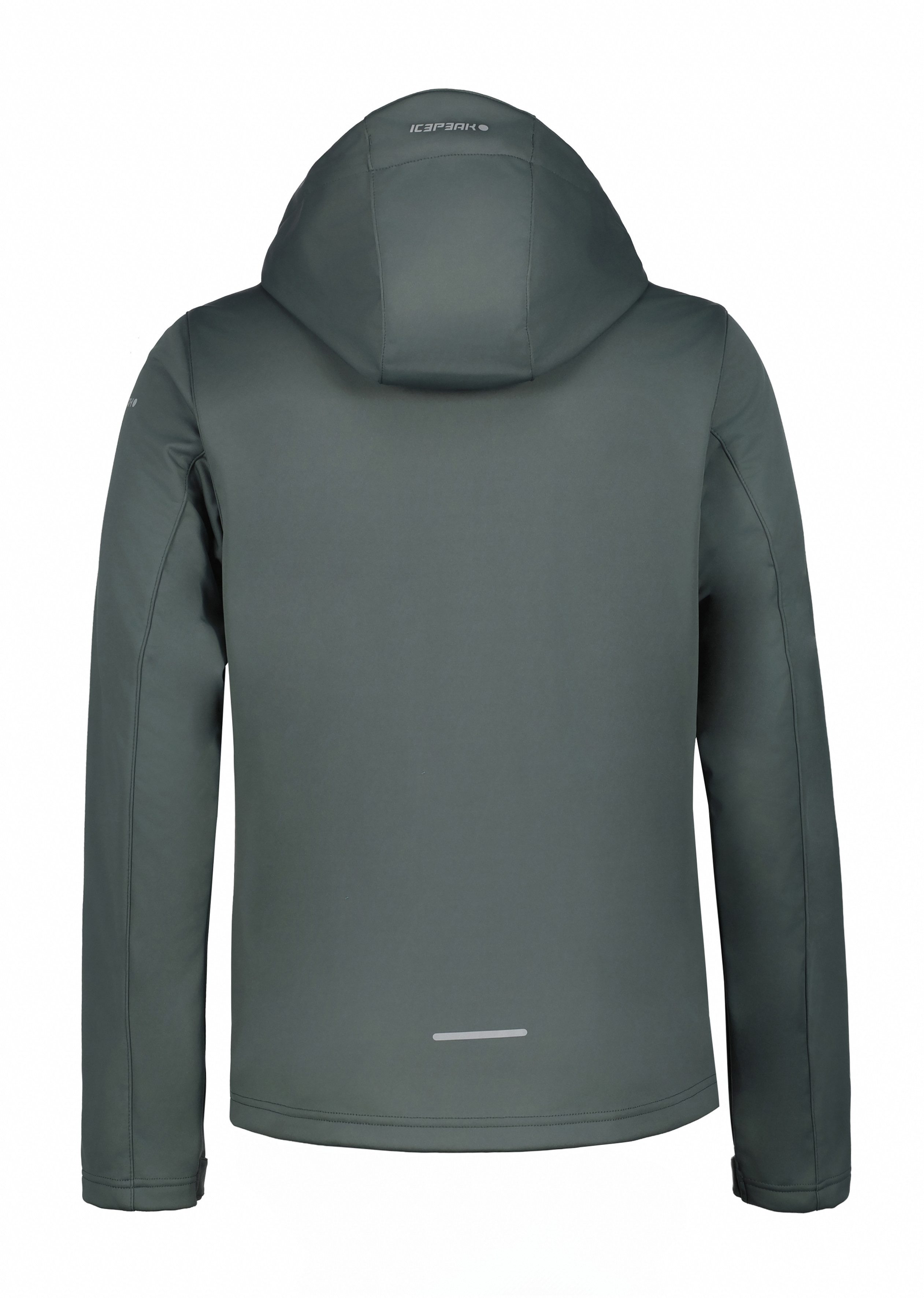 Icepeak Softshell-jack H SOFTSHELL-JACK BIGGS